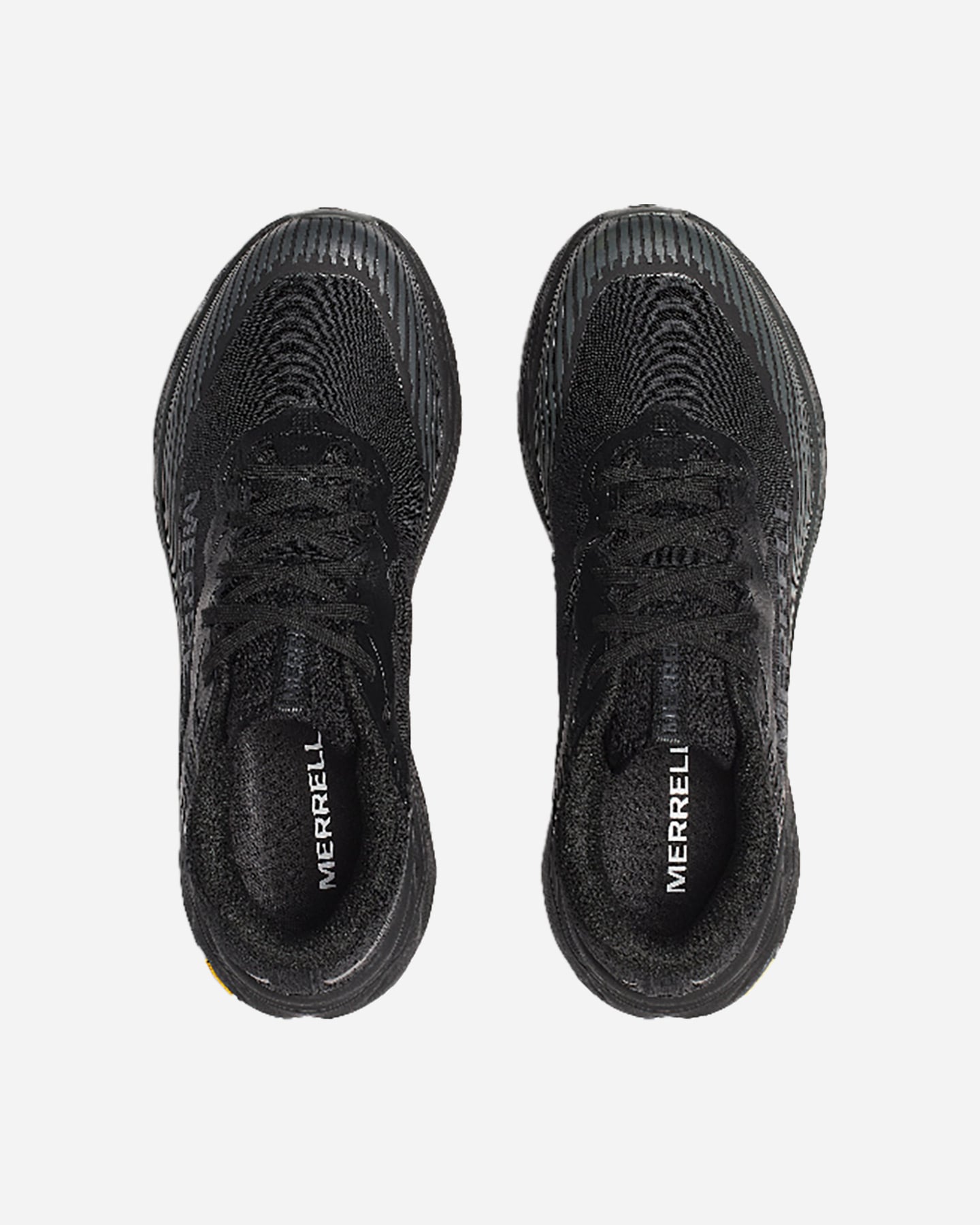 Scarpe trail MERRELL AGILITY PEAK 6 GTX W - Nero - 3 | Cisalfa Sport