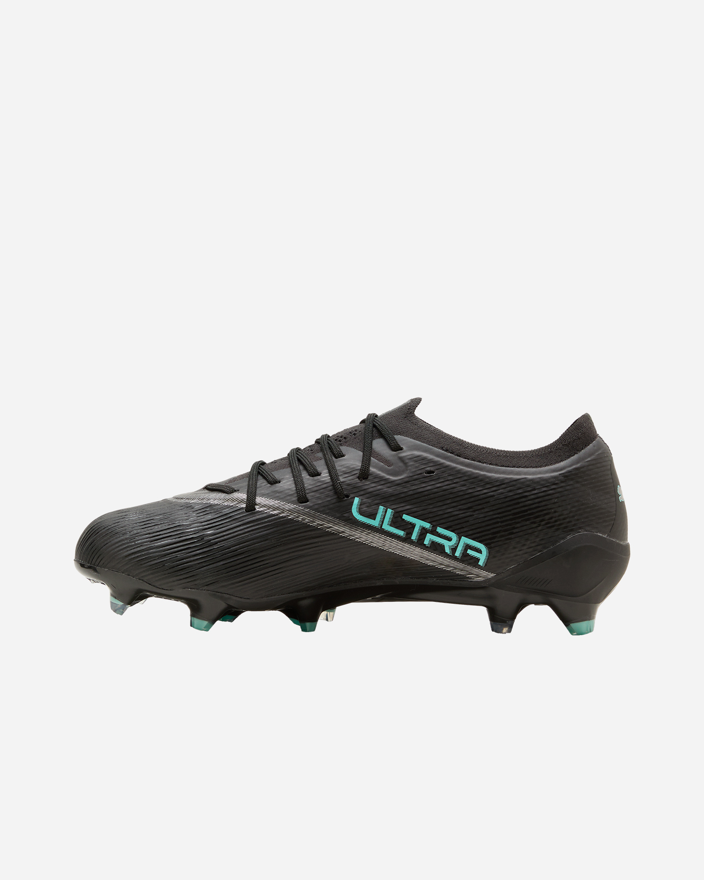 Scarpe calcio PUMA ULTRA NITRO 7 PRO FG M - Nero - 3 | Cisalfa Sport