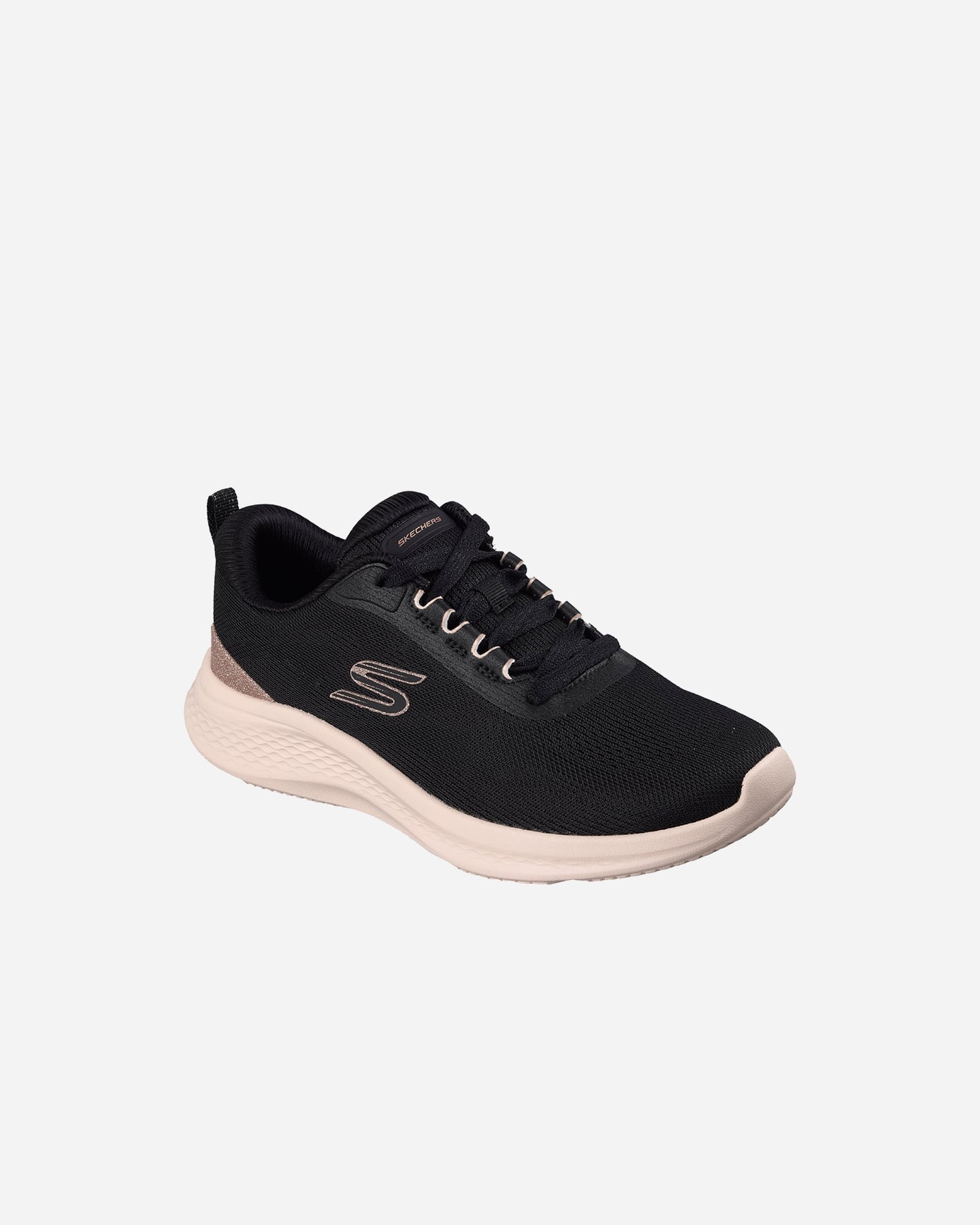Scarpe sneakers SKECHERS SKECH-LITE PRO 2.0 W - Nero - 1 | Cisalfa Sport