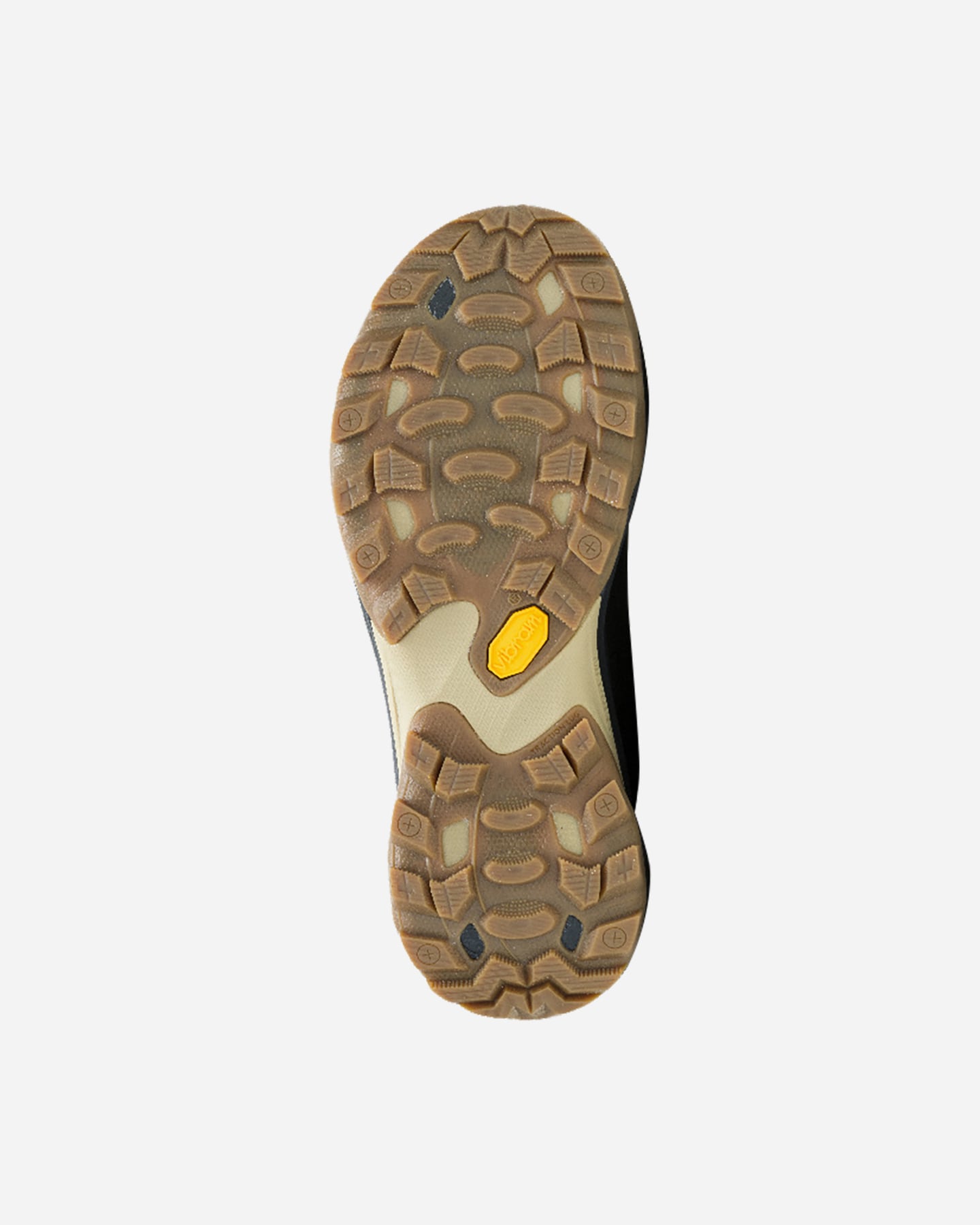 Scarpe trail MERRELL MOAB SPEED 2 LTR WP W - Nero - 2 | Cisalfa Sport