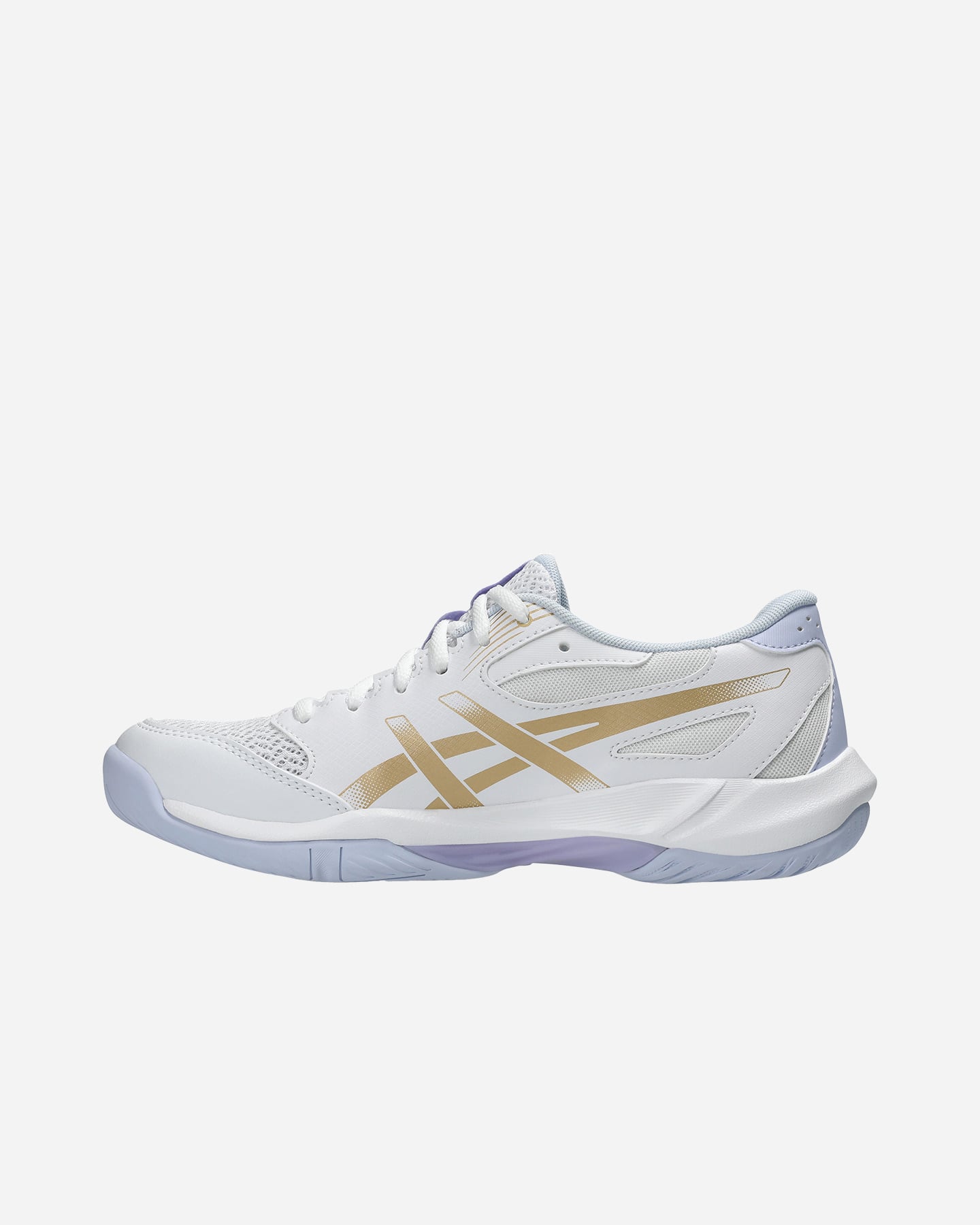 Scarpe volley ASICS GEL-ROCKET 12 W - Color mix - 5 | Cisalfa Sport