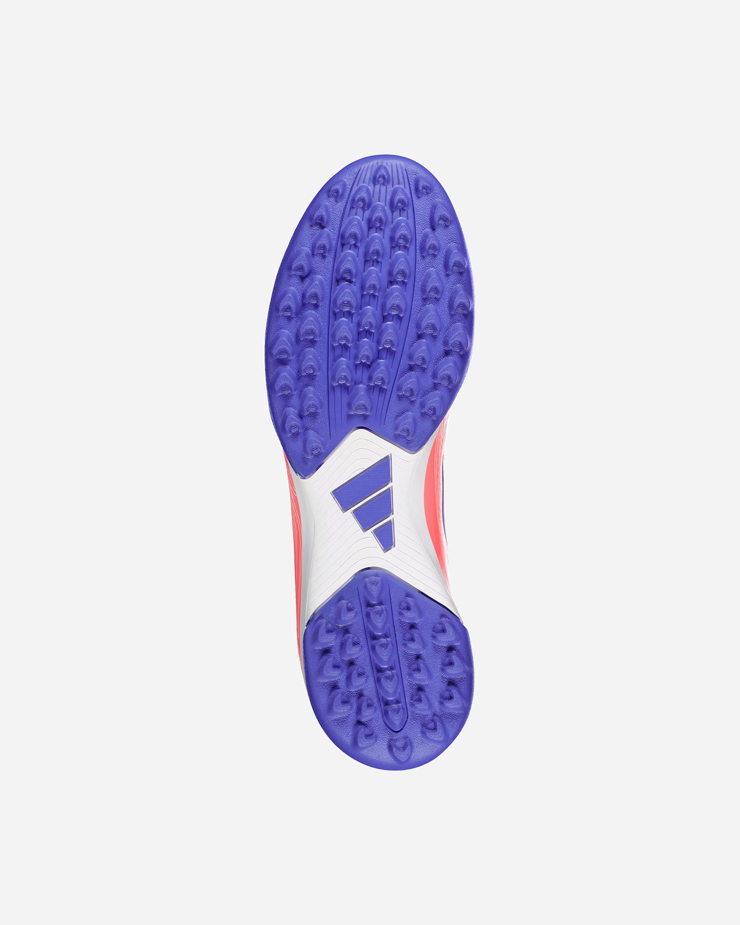 Scarpe calcio ADIDAS F50 HYPERFAST CLUB TF M - 2 | Cisalfa Sport