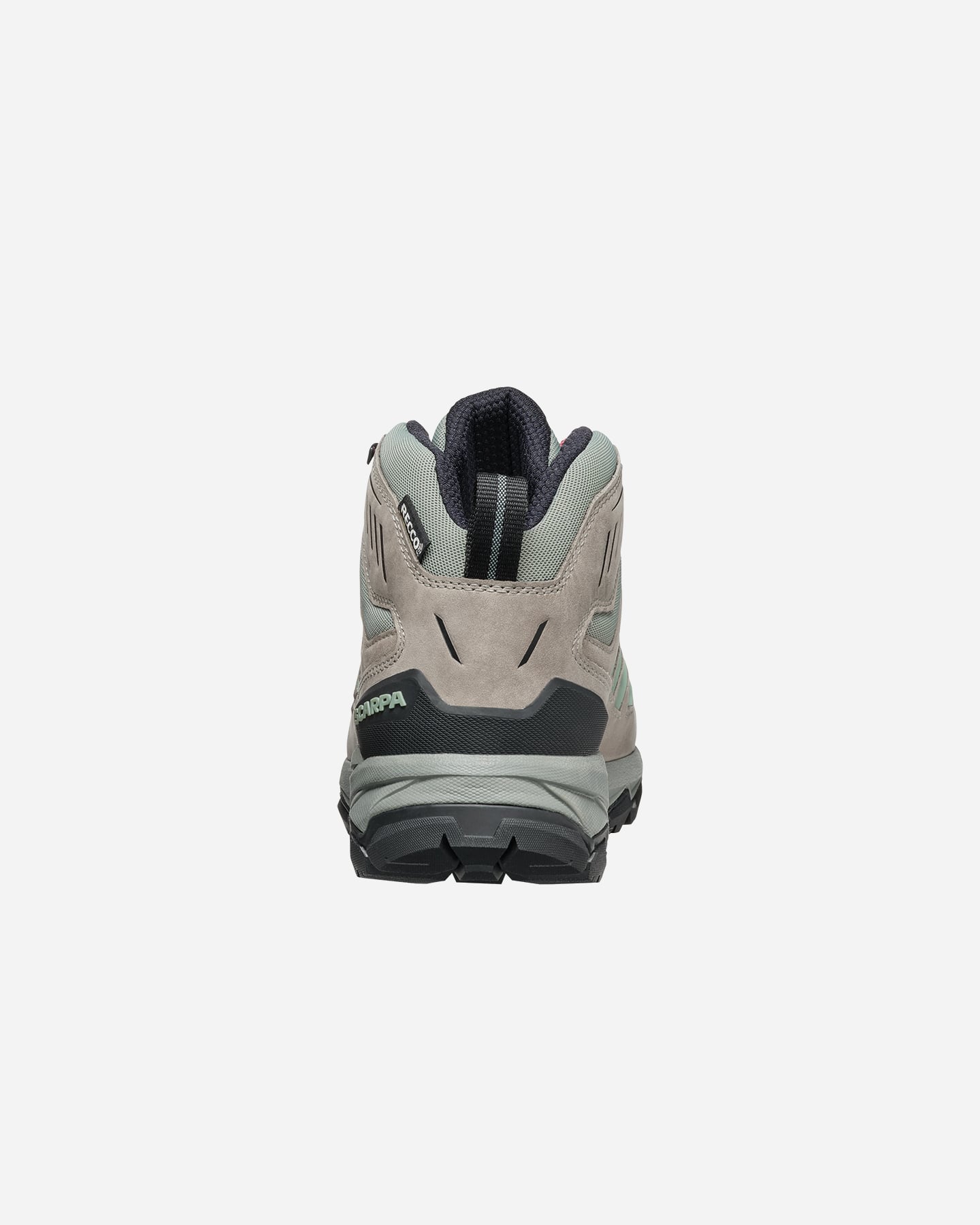 Scarpe escursionismo SCARPA MORAINE MID GTX W - Beige - 4 | Cisalfa Sport