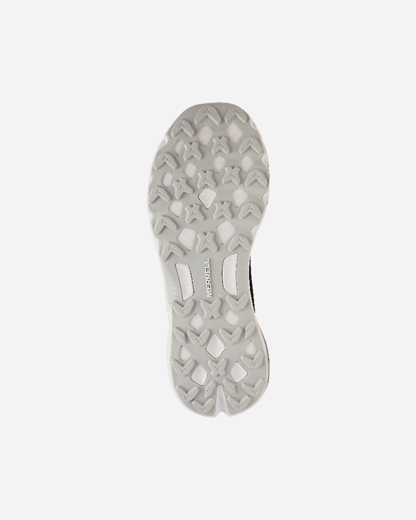 Scarpe trail MERRELL AGILITY TRAIL W - Nero - 2 | Cisalfa Sport