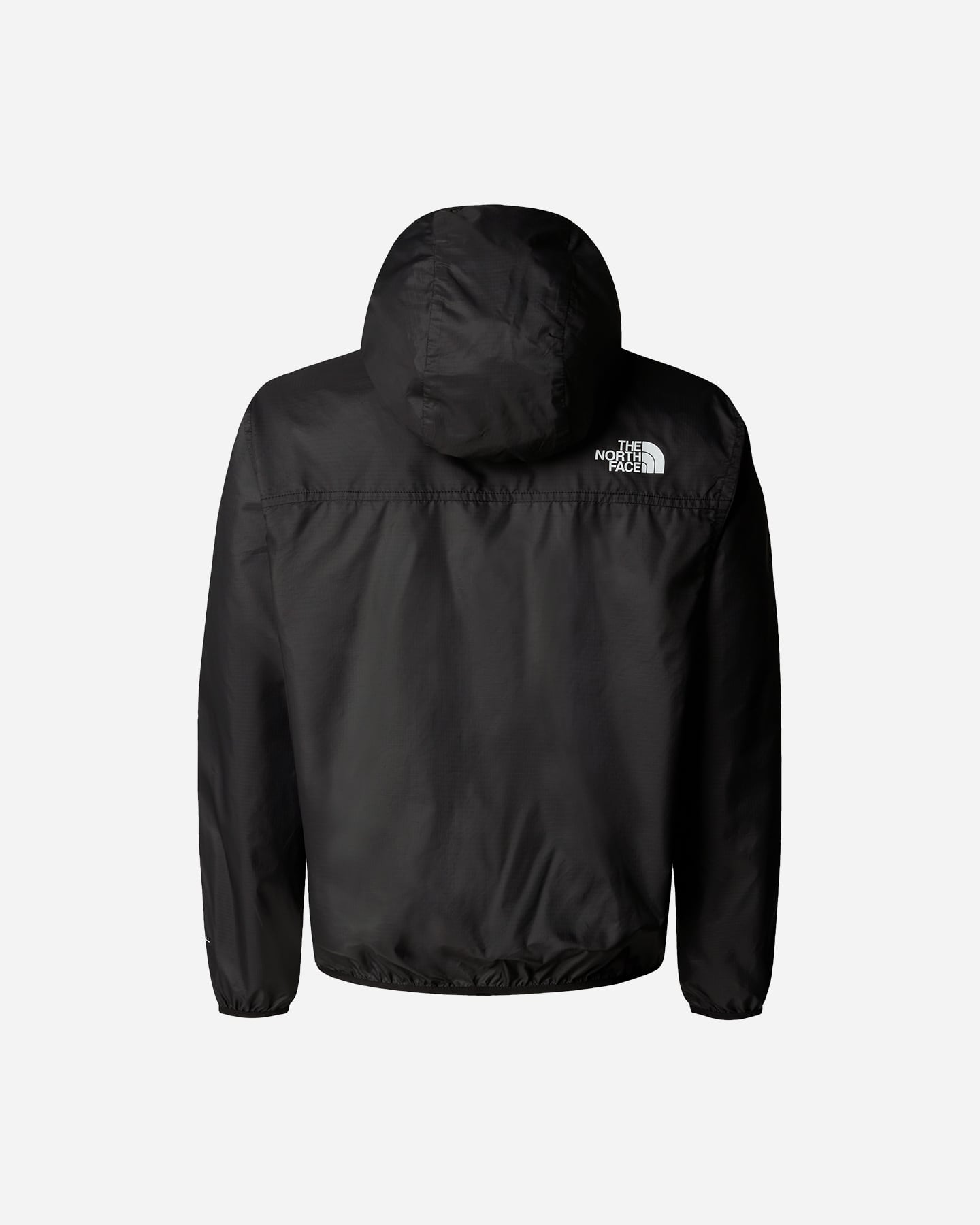 Giubbotto THE NORTH FACE CYCLONE WIND JR - Nero - 1 | Cisalfa Sport