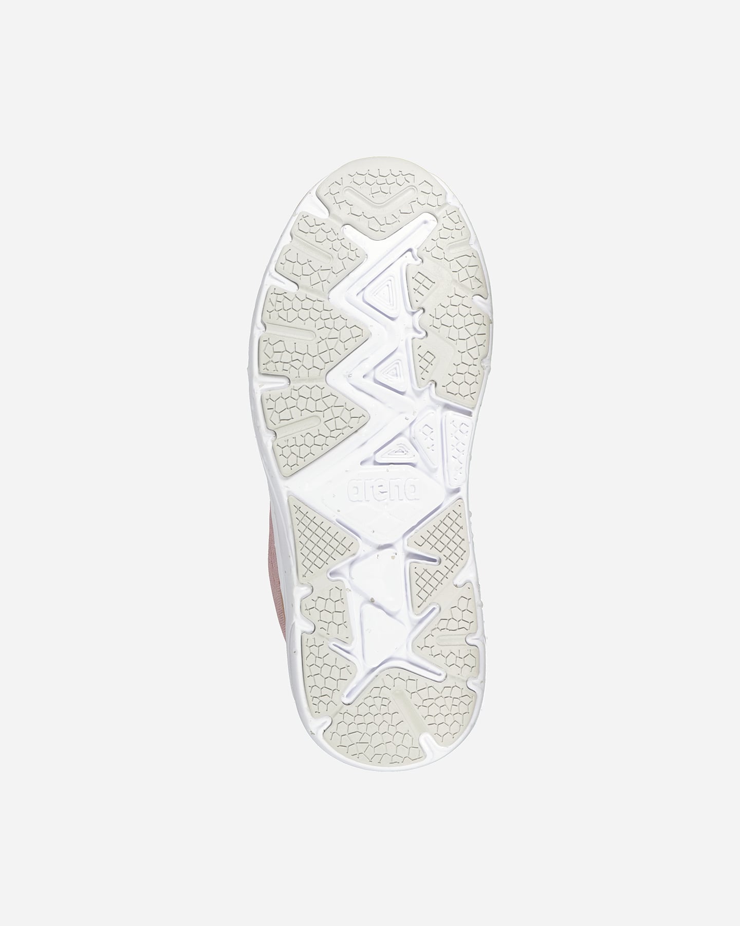 Scarpe sneakers ARENA DC9 W - Rosa - 2 | Cisalfa Sport