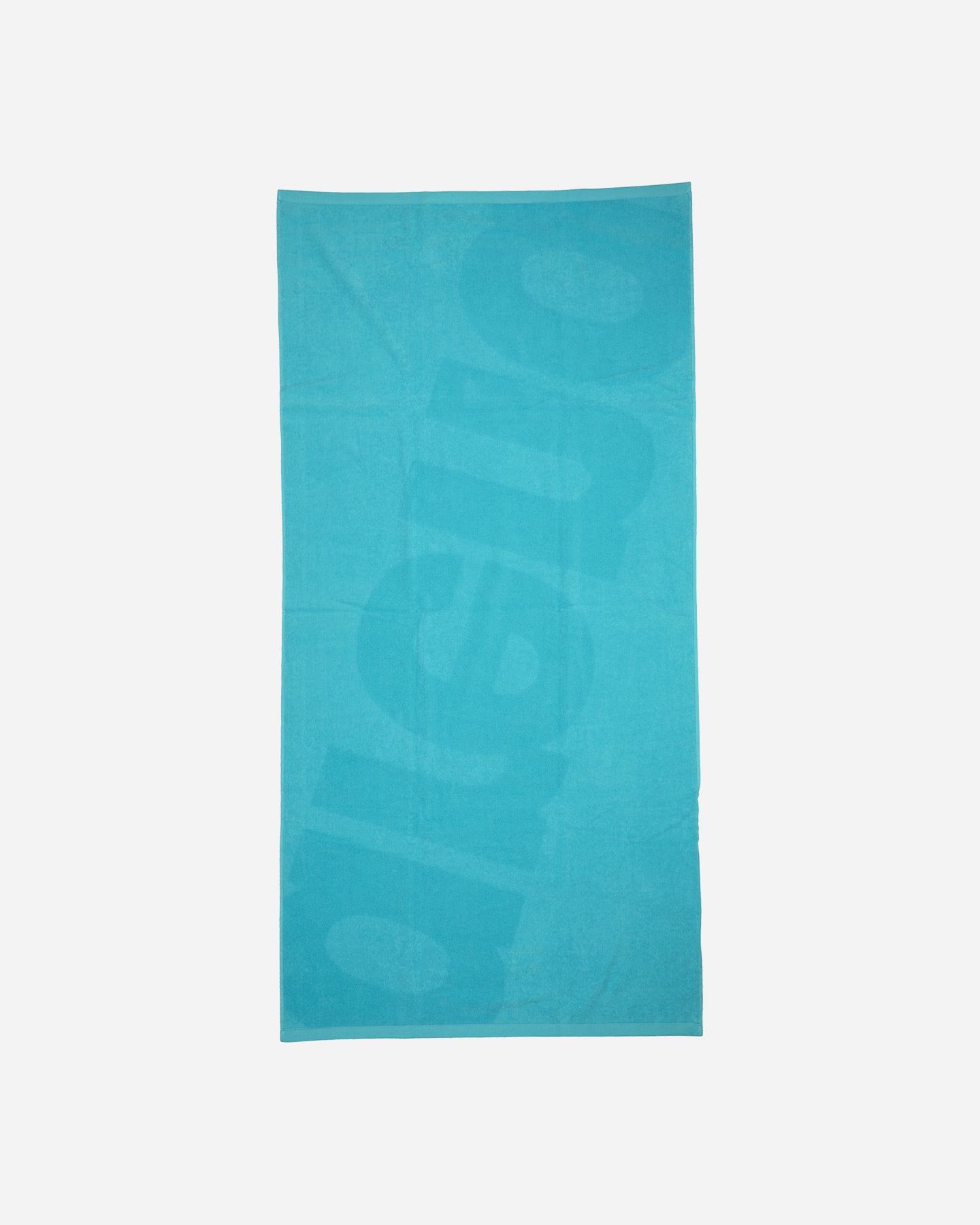 Telo mare ARENA LOGO  - Azzurro - 1 | Cisalfa Sport