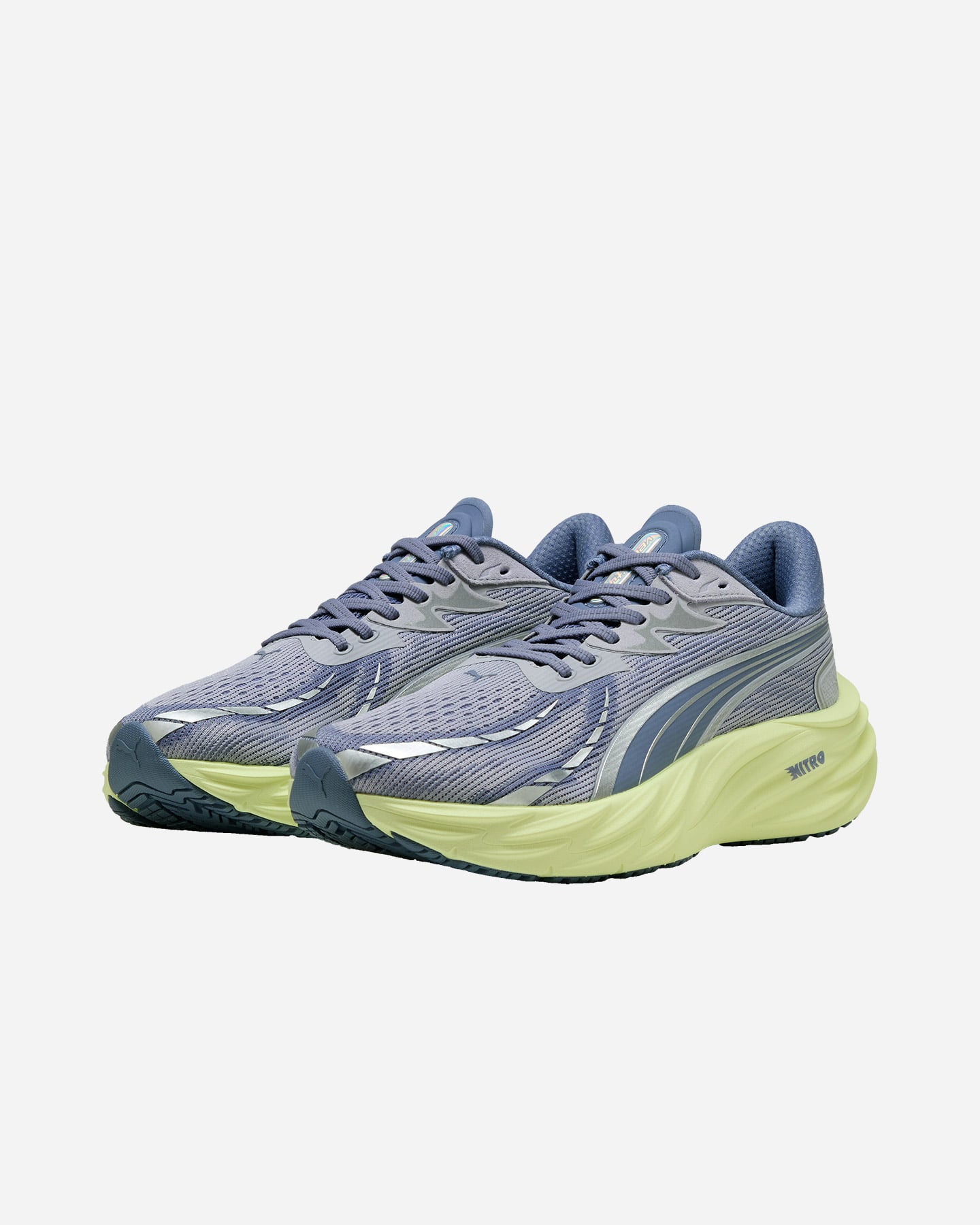 Scarpe running PUMA VELOCITY NITRO 4 M - 19 | Cisalfa Sport