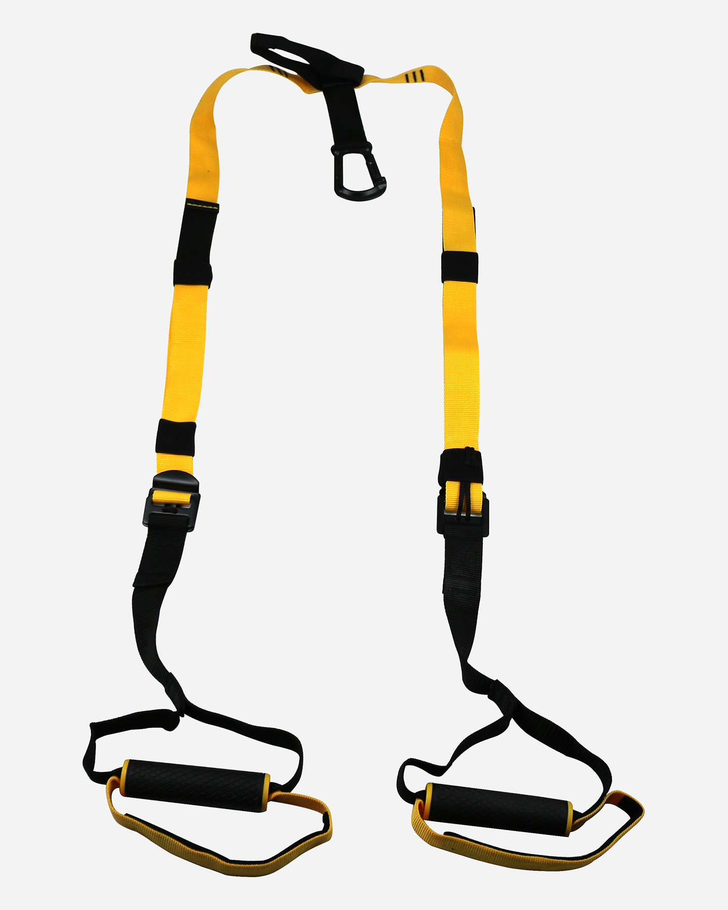 Accessorio palestra CARNIELLI FUNCTIONAL TRAINING - Nero - 1 | Cisalfa Sport