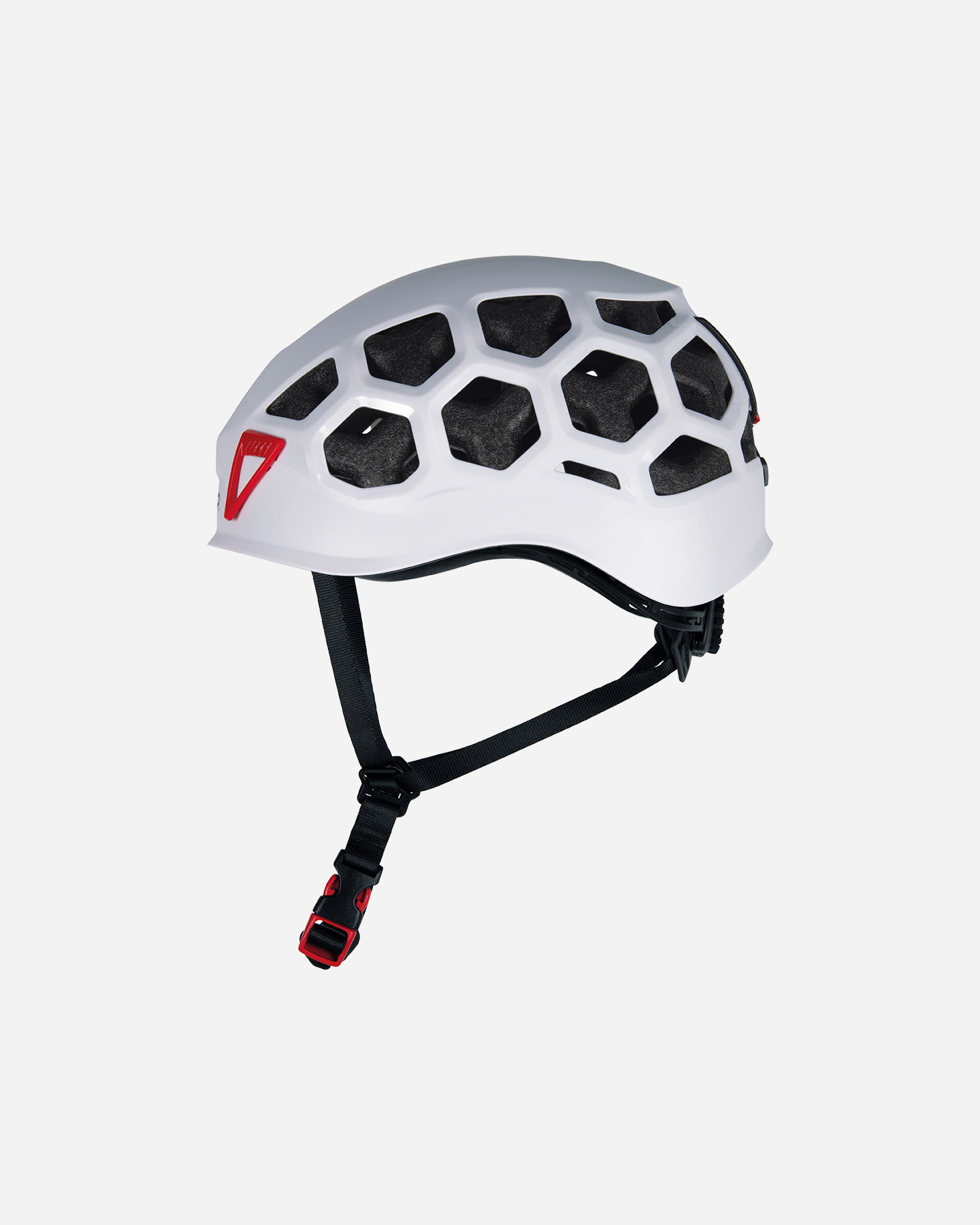 Casco alpinismo CAMP IKON  - Bianco - 3 | Cisalfa Sport