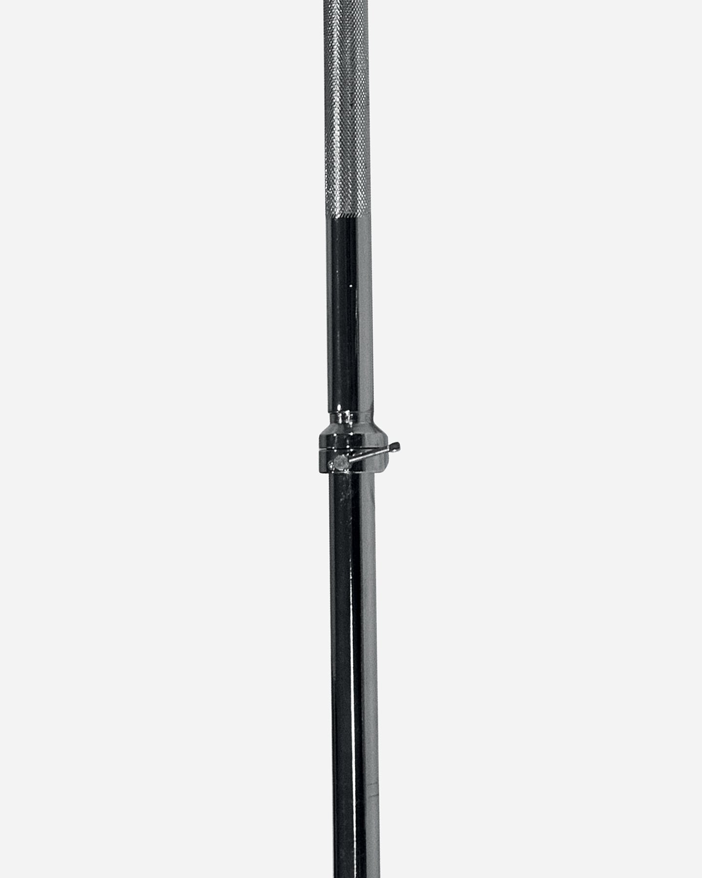 Bilanciere CARNIELLI BILANCIERE 180 CM - Nero - 1 | Cisalfa Sport