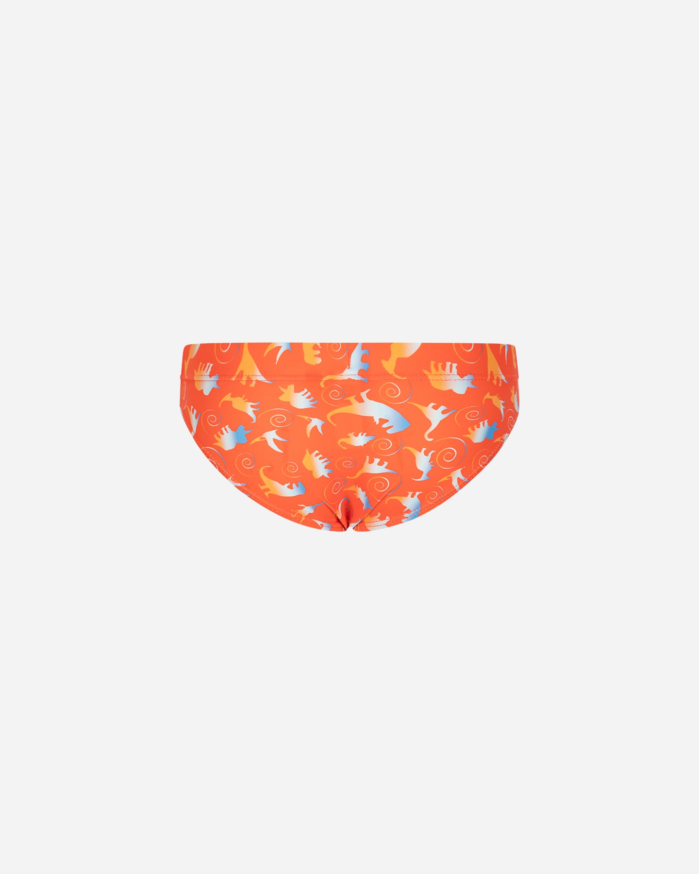 Slip mare ADMIRAL ESSENTIAL MOOD JR - Blu - 1 | Cisalfa Sport
