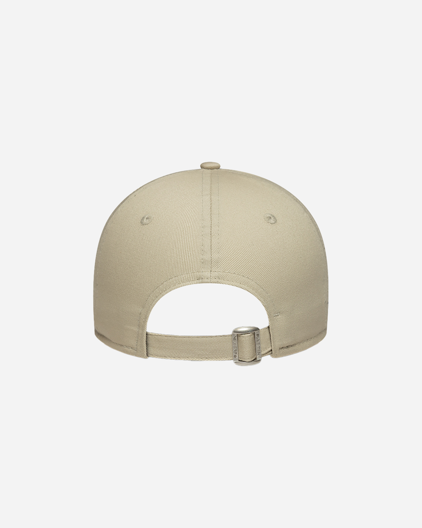 Cappellino NEW ERA 9FORTY NEW YORK YANKEES MLB METALLIC W - Beige - 3 | Cisalfa Sport