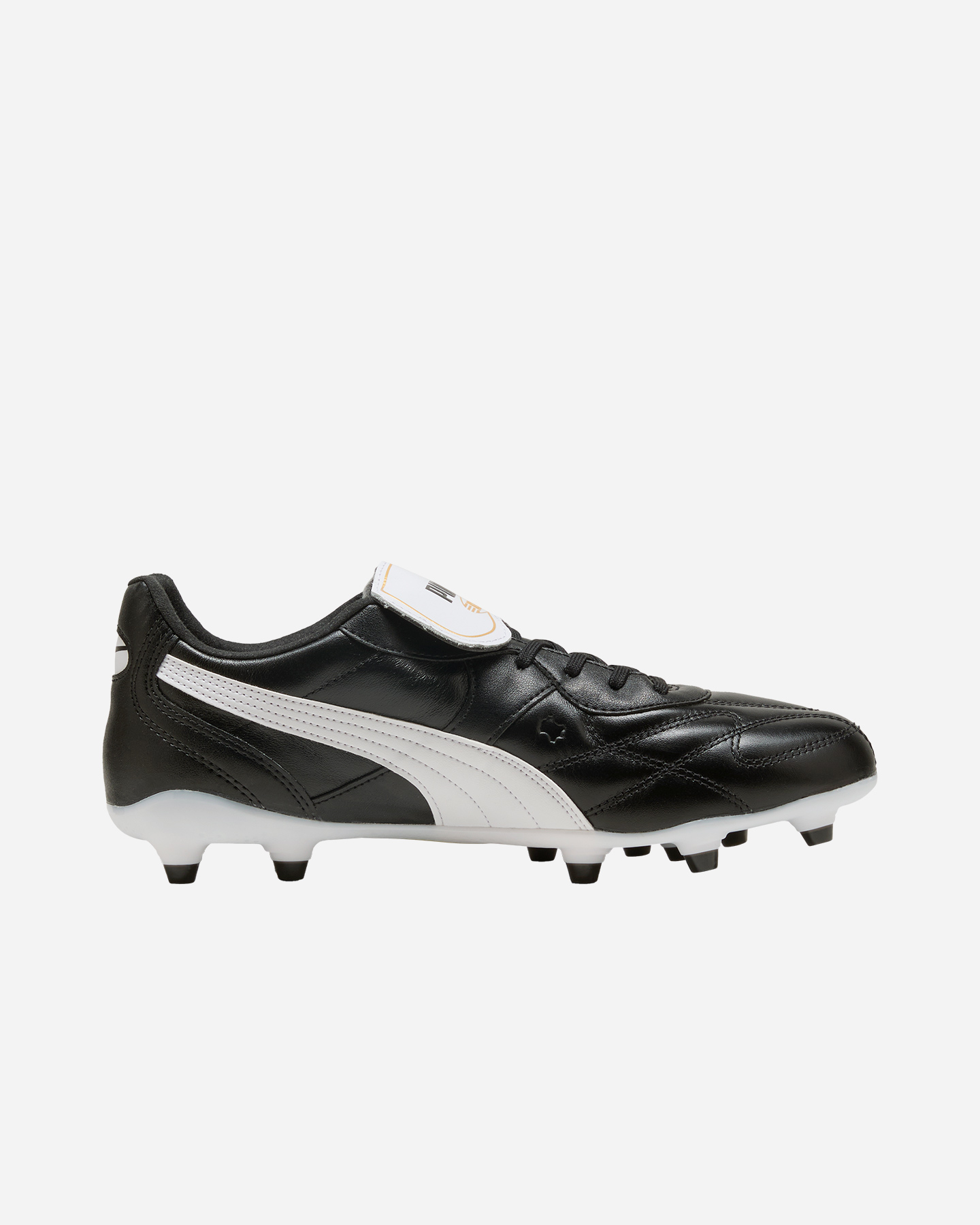 Scarpe calcio PUMA KING TOP FG-AG M - Color mix - 4 | Cisalfa Sport