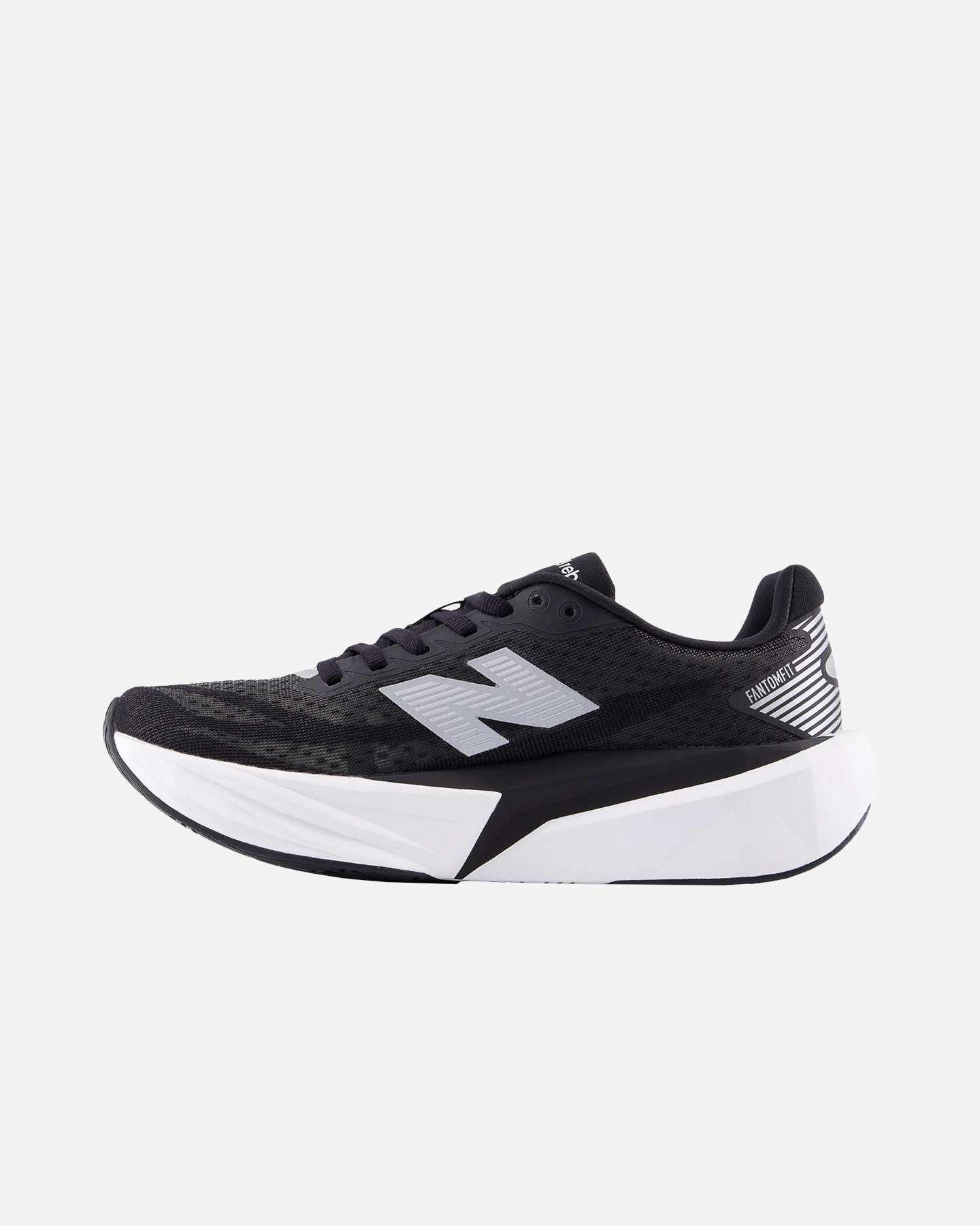 Scarpe running NEW BALANCE FUELCELL REBEL V5 W - Nero - 5 | Cisalfa Sport