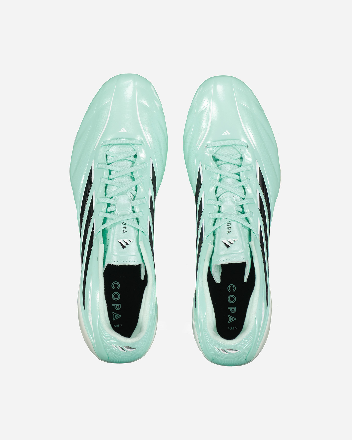 Scarpe calcio ADIDAS COPA PURE IV ELITE FG M - 4 | Cisalfa Sport