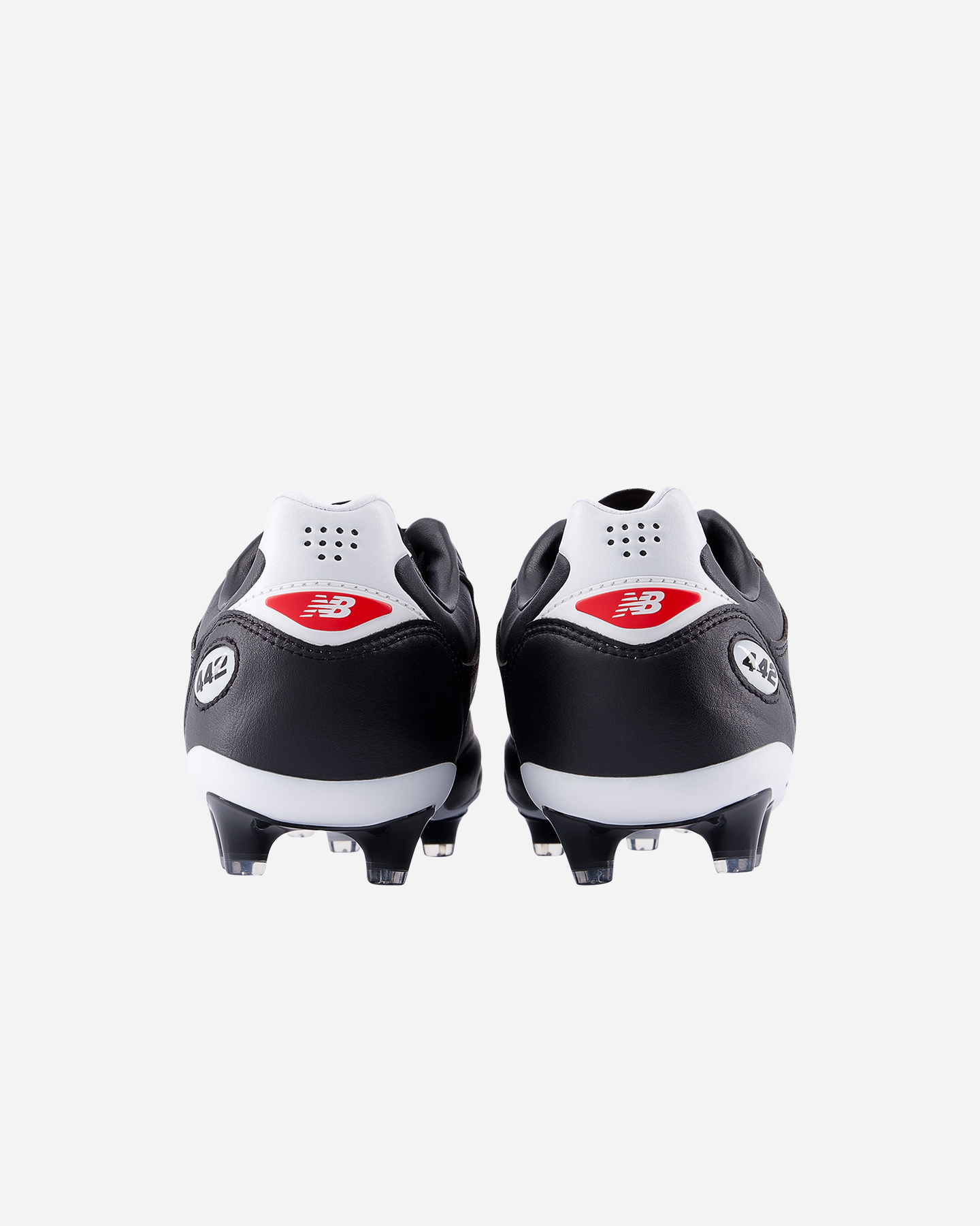 Scarpe calcio NEW BALANCE 442 ELITE FG V3 M - 4 | Cisalfa Sport