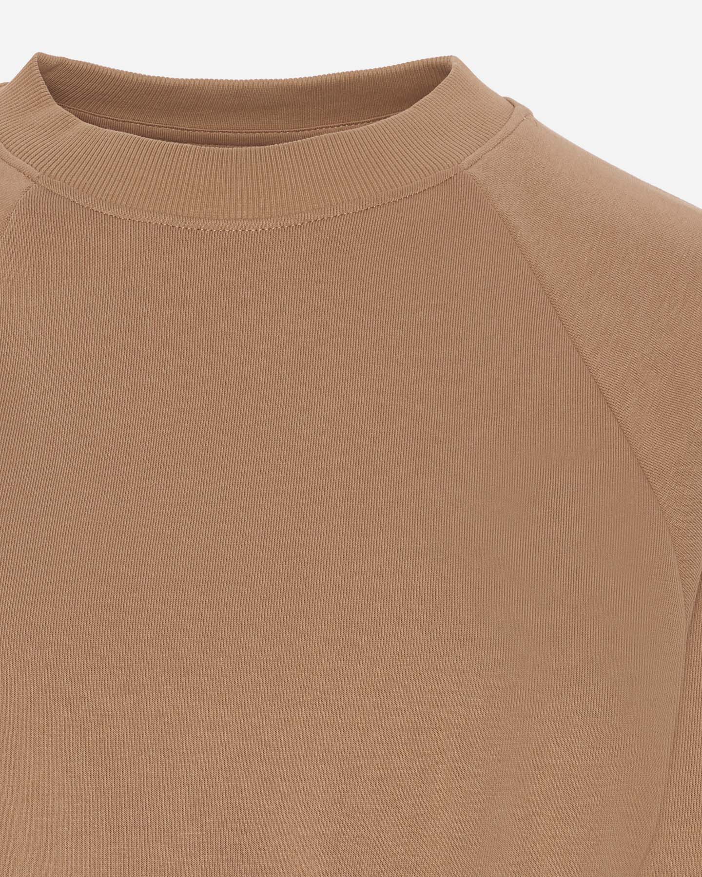 Felpa MIA M FUTURE LINE W - Beige - 2 | Cisalfa Sport
