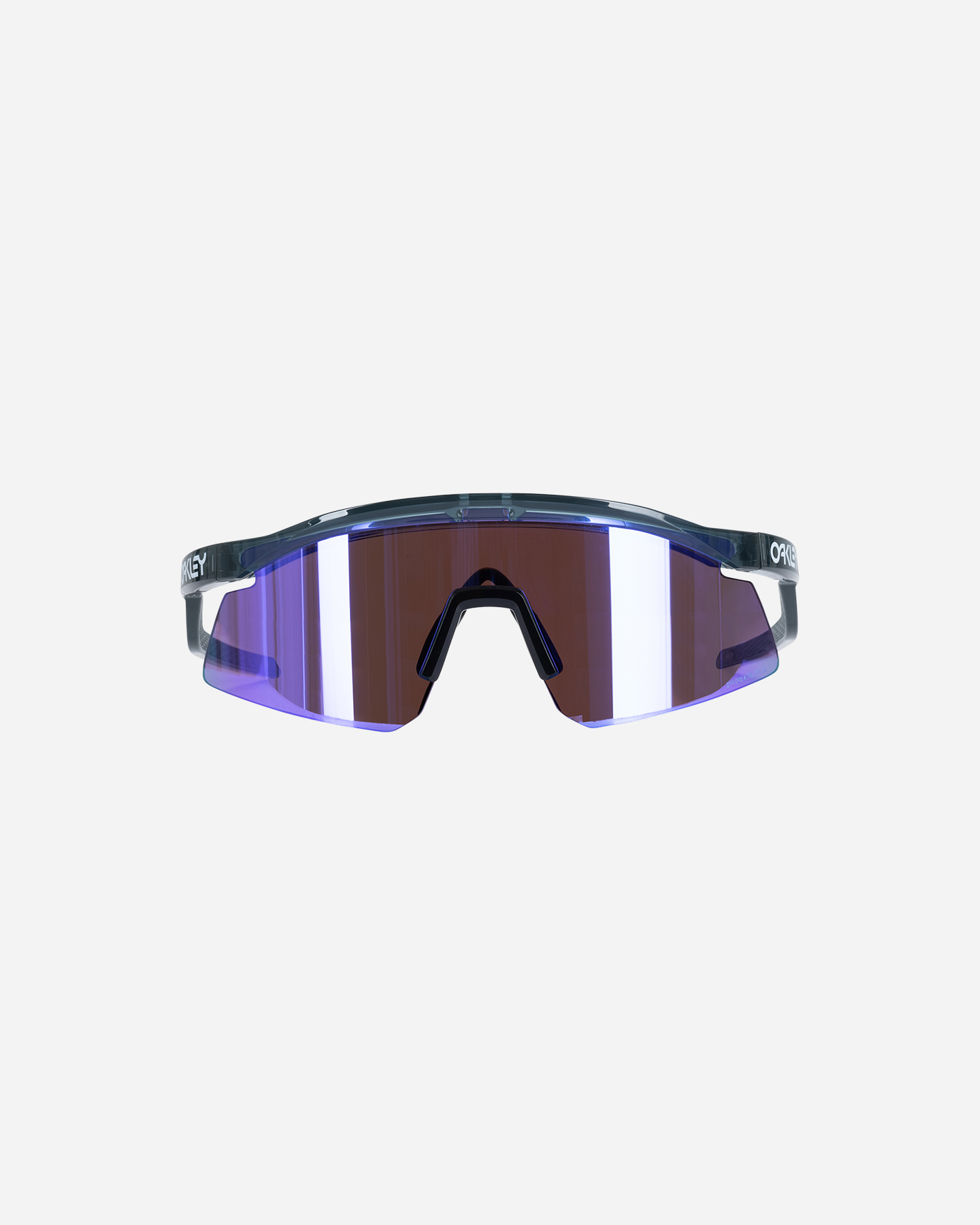 Occhiali OAKLEY HYDRA  - Nero - 1 | Cisalfa Sport