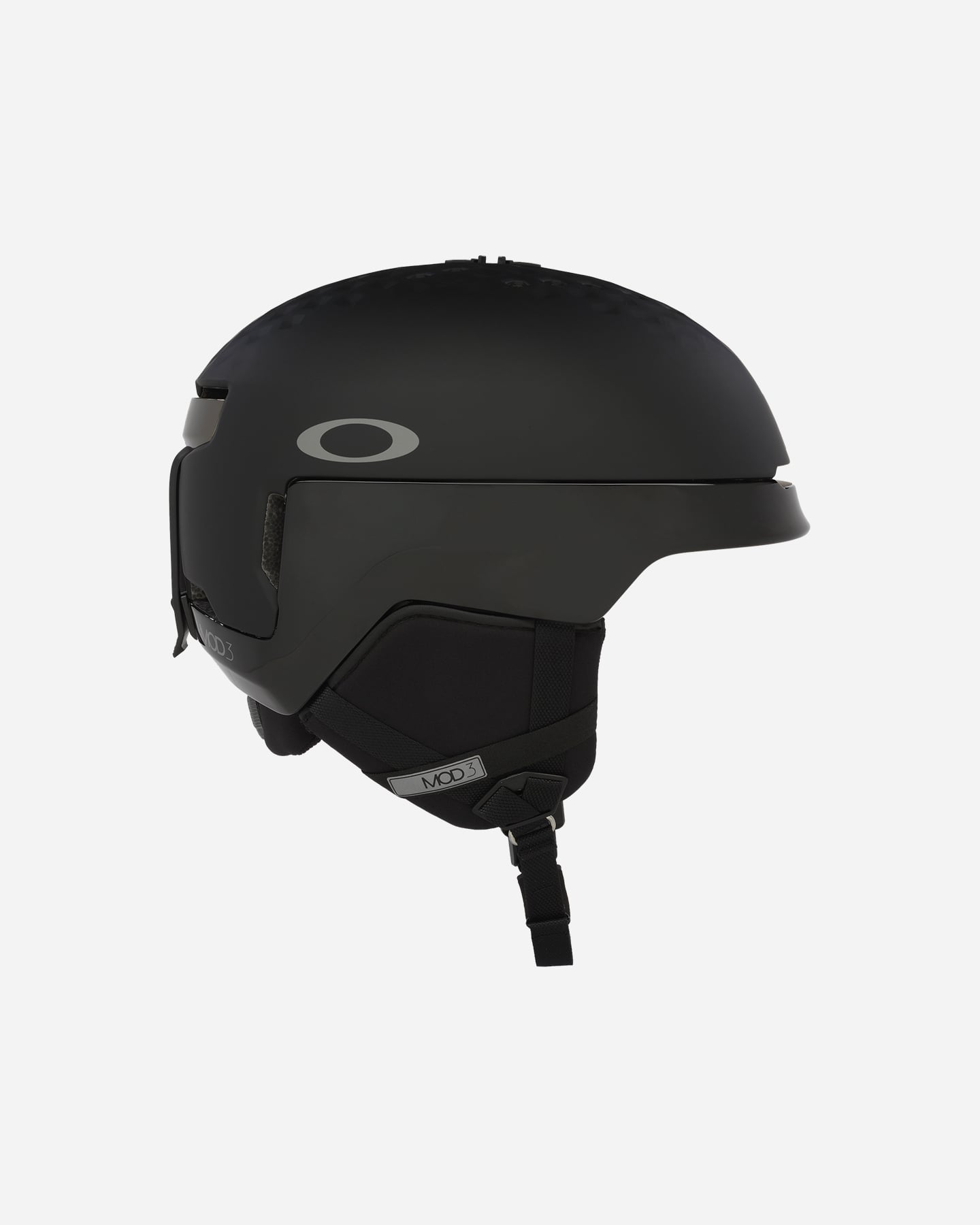 Casco sci OAKLEY MOD3 M - Nero - 2 | Cisalfa Sport