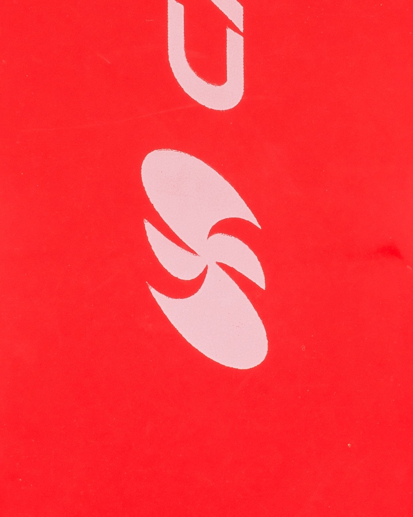 Banda elastica CARNIELLI ELASTIC ANELLO  - Rosso - 2 | Cisalfa Sport