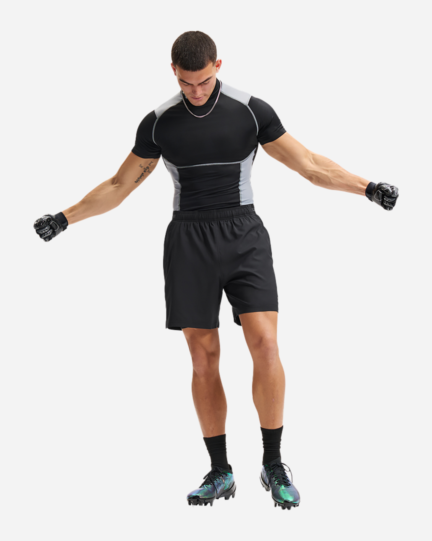 Pantalone training UNDER ARMOUR VANISH M - 2 | Cisalfa Sport