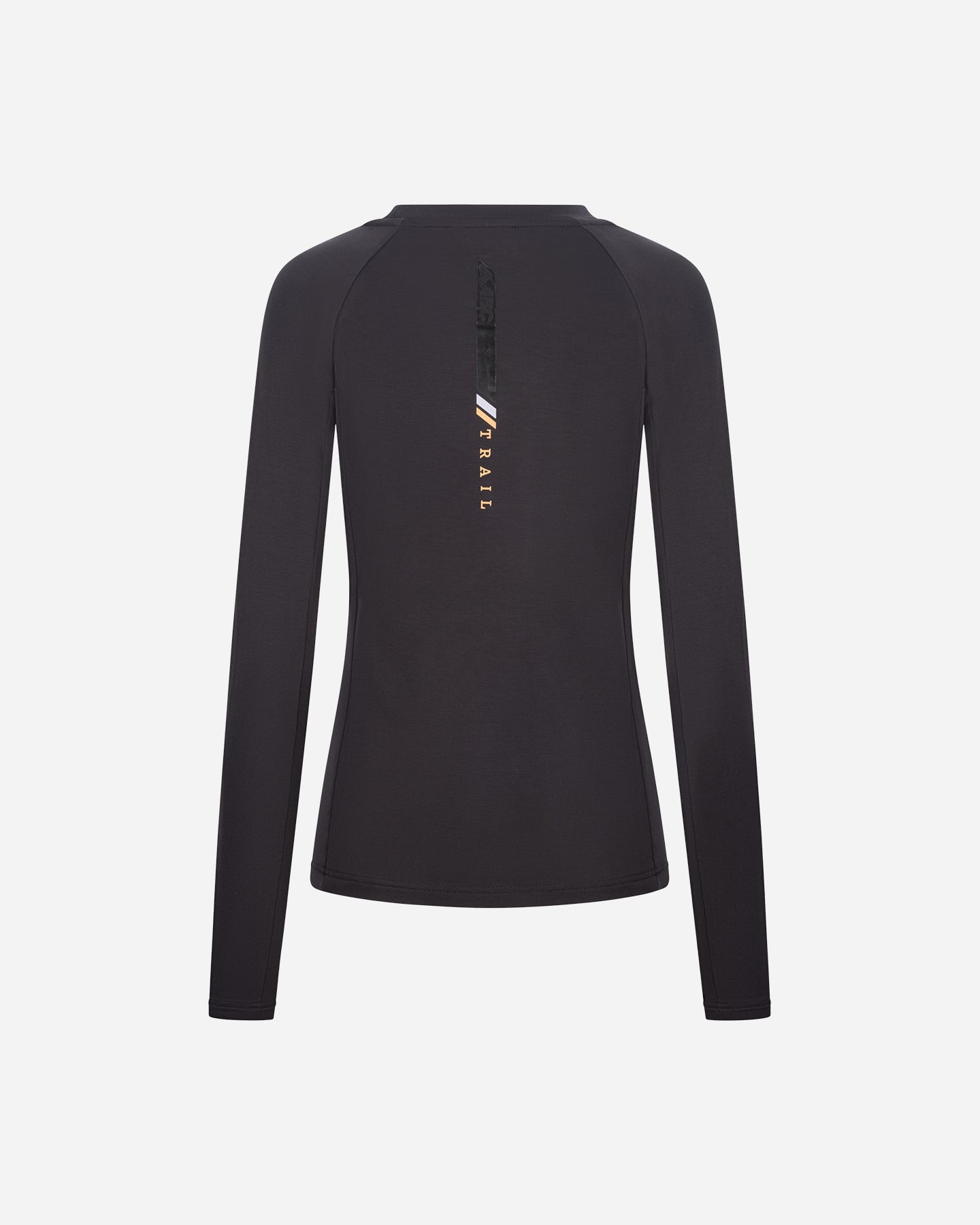 Maglia running ABC TRAIL RUNNING W - 1 | Cisalfa Sport