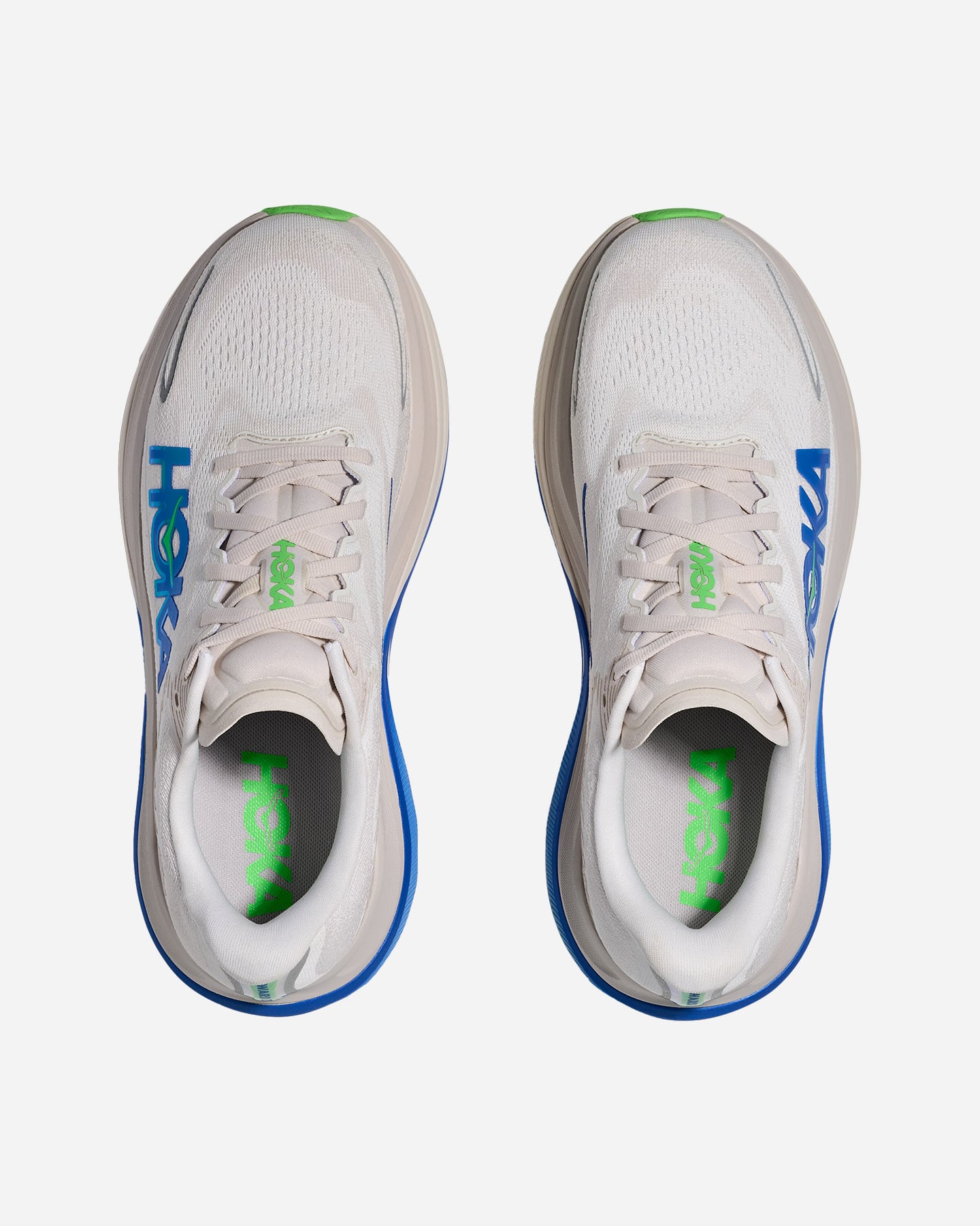Scarpe running HOKA SKYWARD X 2 M - Blu - 3 | Cisalfa Sport