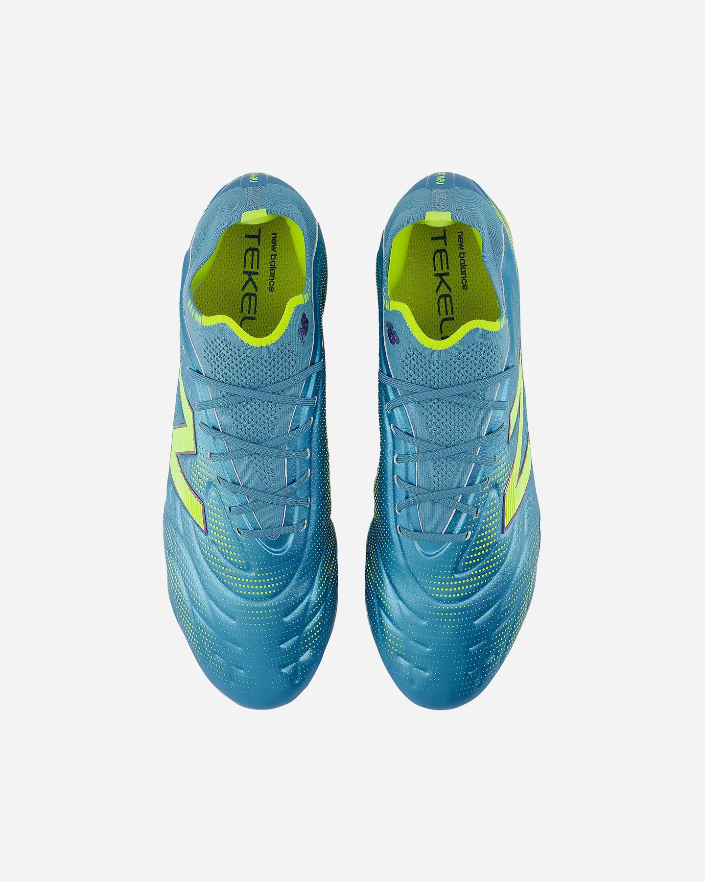 Scarpe calcio NEW BALANCE TEKELA ELITE LOW LACED FG V5 M - 3 | Cisalfa Sport