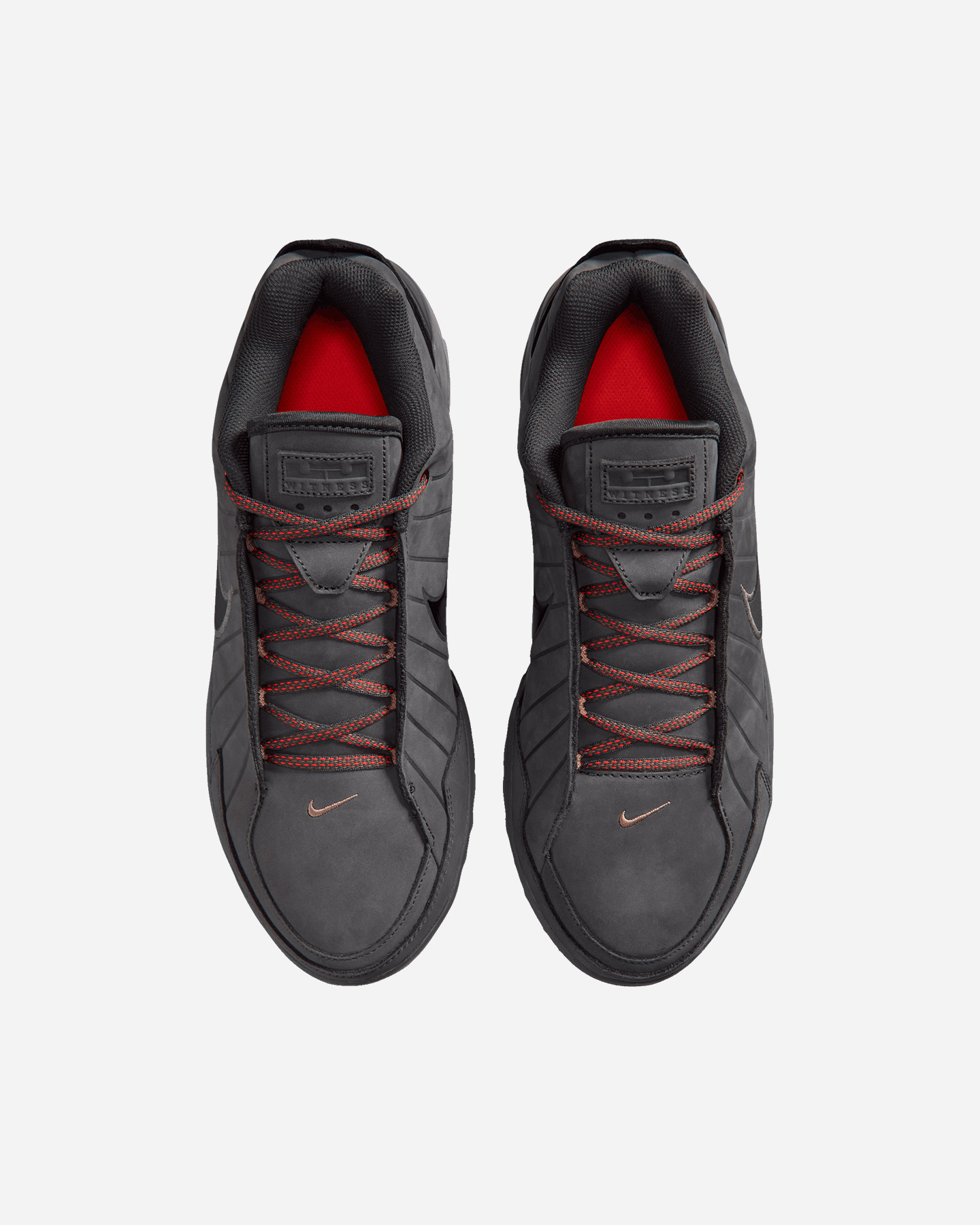 Scarpe basket NIKE LEBRON WITNESS 9 M - 3 | Cisalfa Sport