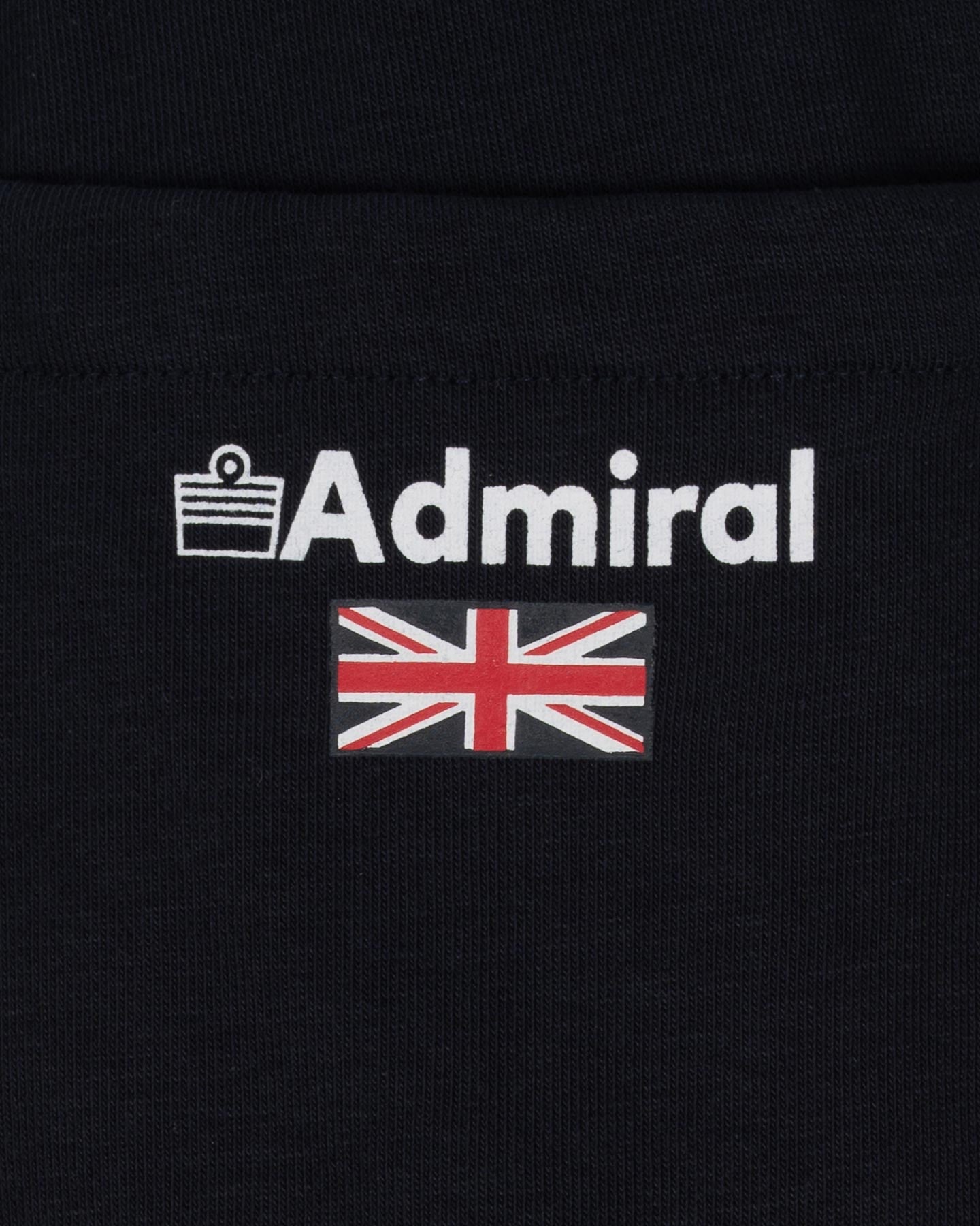 Pantaloncini ADMIRAL ESSENTIAL COLLEGE M - Blu Navy - 2 | Cisalfa Sport