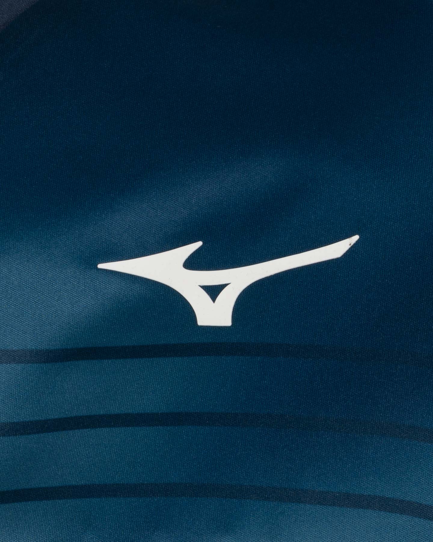 Maglia calcio ufficiale MIZUNO LAZIO 3RD 25-26 M - Blu Navy - 2 | Cisalfa Sport