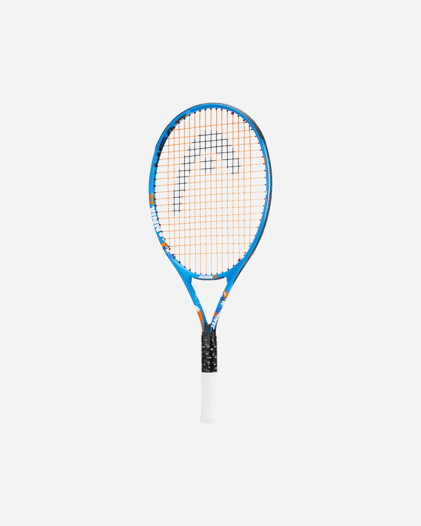 Racchetta tennis HEAD JANNIK 25 JR - 1 | Cisalfa Sport