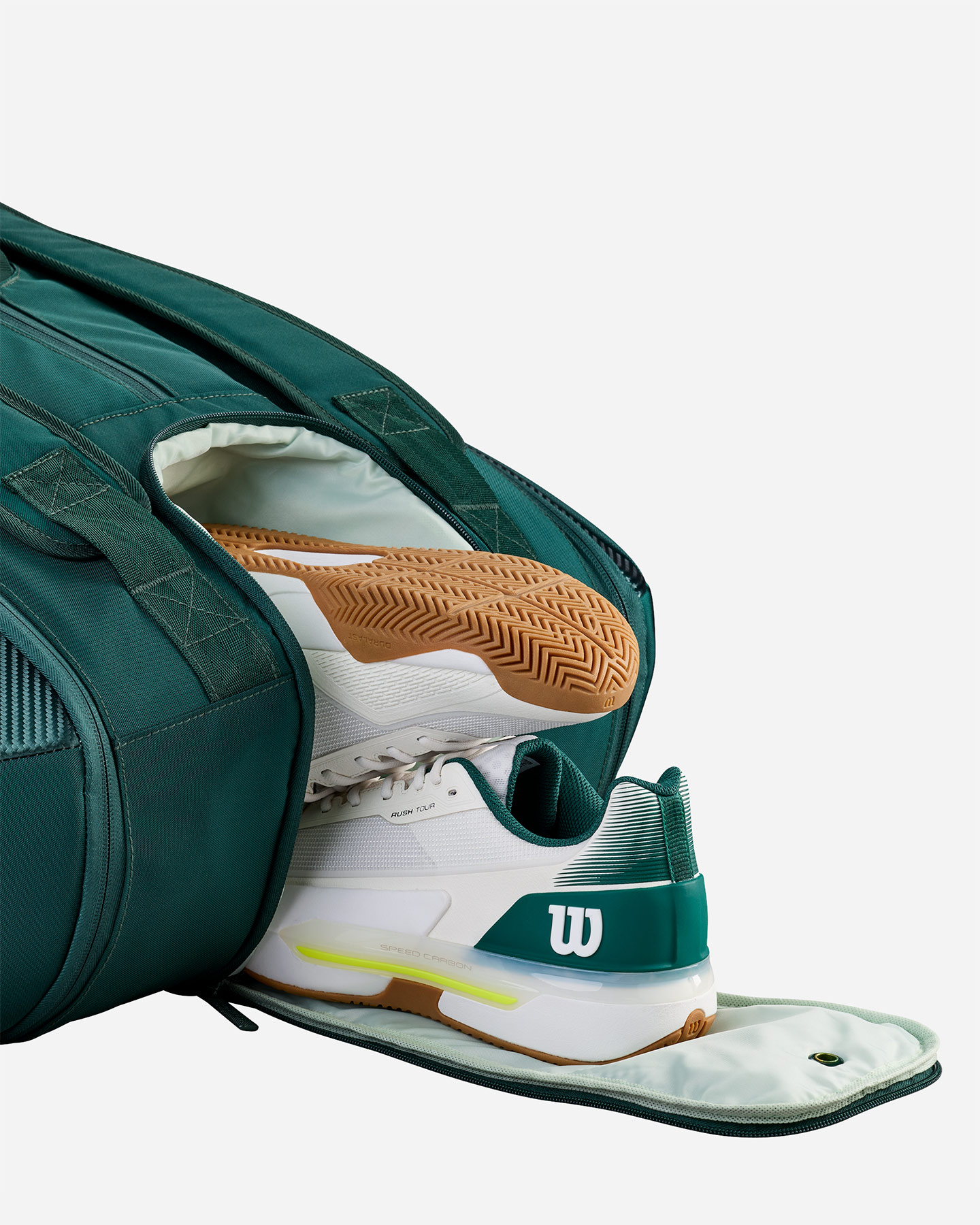 Fodero WILSON BLADE V10 15PACK  - 3 | Cisalfa Sport