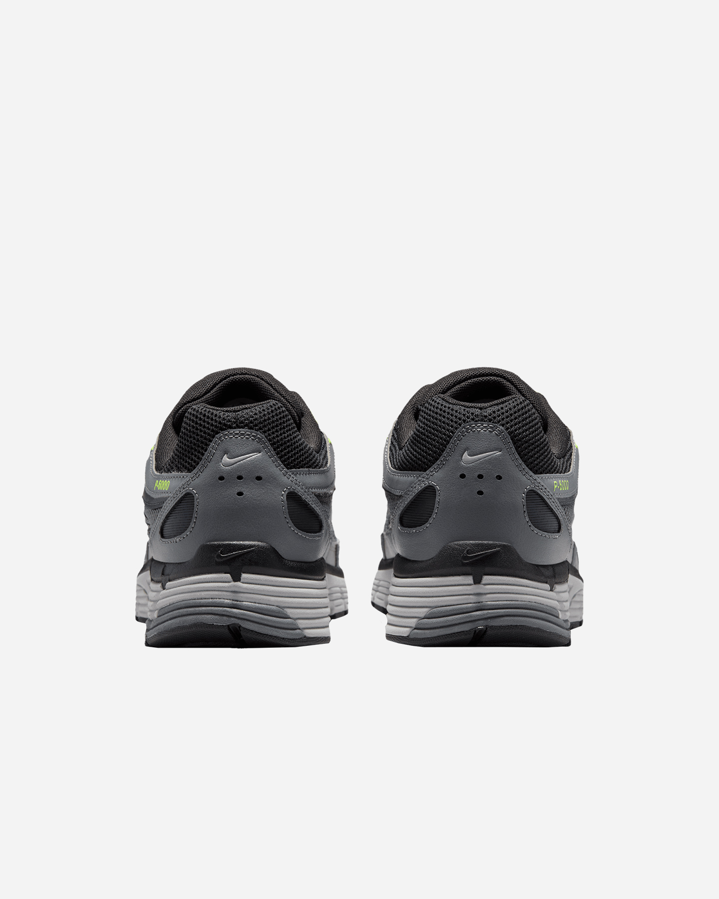 Scarpe sneakers NIKE P-6000 M - Color mix - 4 | Cisalfa Sport