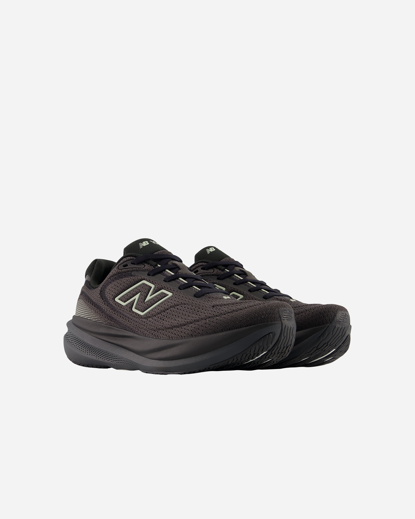 Scarpe running NEW BALANCE 1080 V15 W - Nero - 1 | Cisalfa Sport