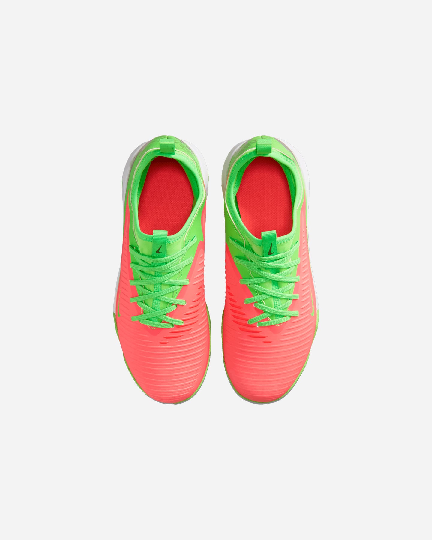Scarpe calcio NIKE PHANTOM 6 LOW ACADEMY EH TF JR - Color mix - 2 | Cisalfa Sport