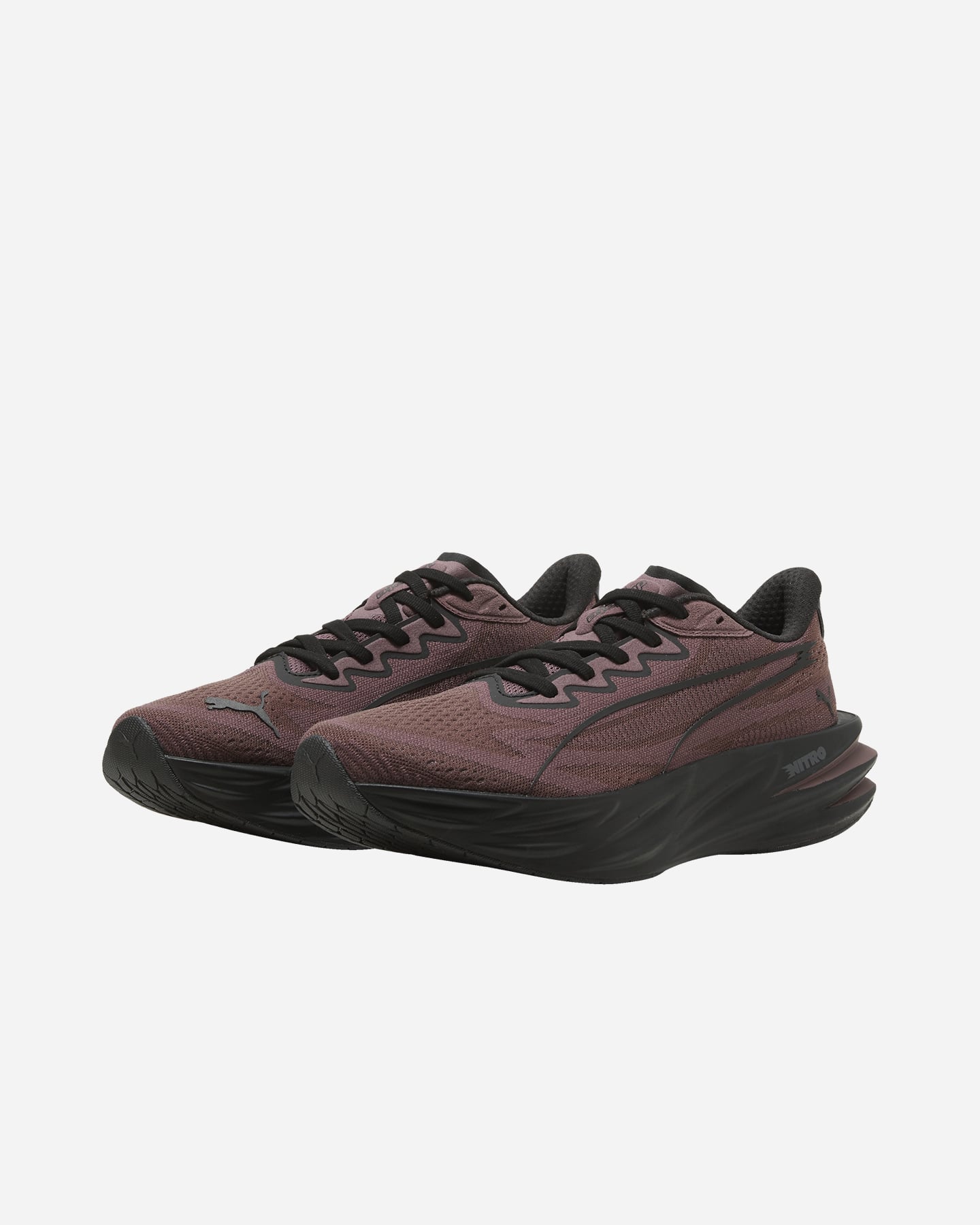 Scarpe running PUMA DEVIATE PURE NITRO W - 1 | Cisalfa Sport