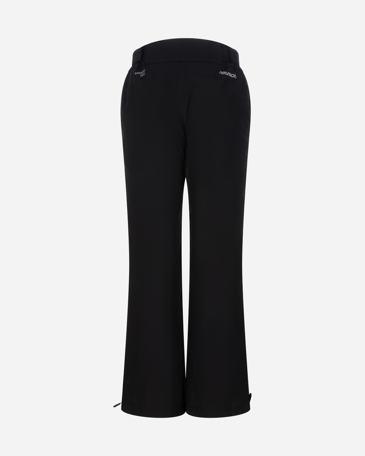 Pantalone sci REUSCH HIGH PERFORMANCE W - Nero - 1 | Cisalfa Sport