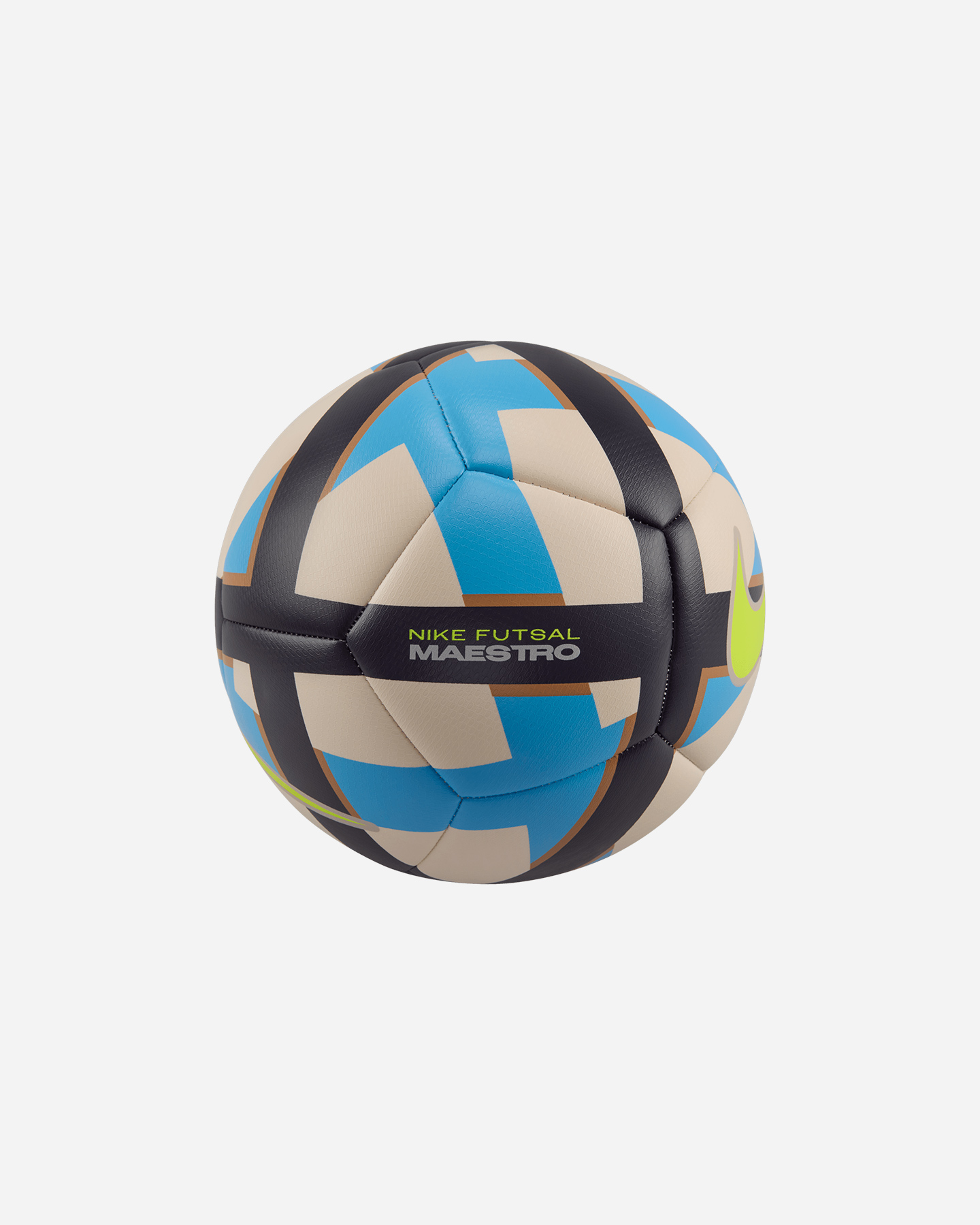 Pallone calcio misura 5 NIKE MAESTRO FUTSAL  - Color mix - 1 | Cisalfa Sport
