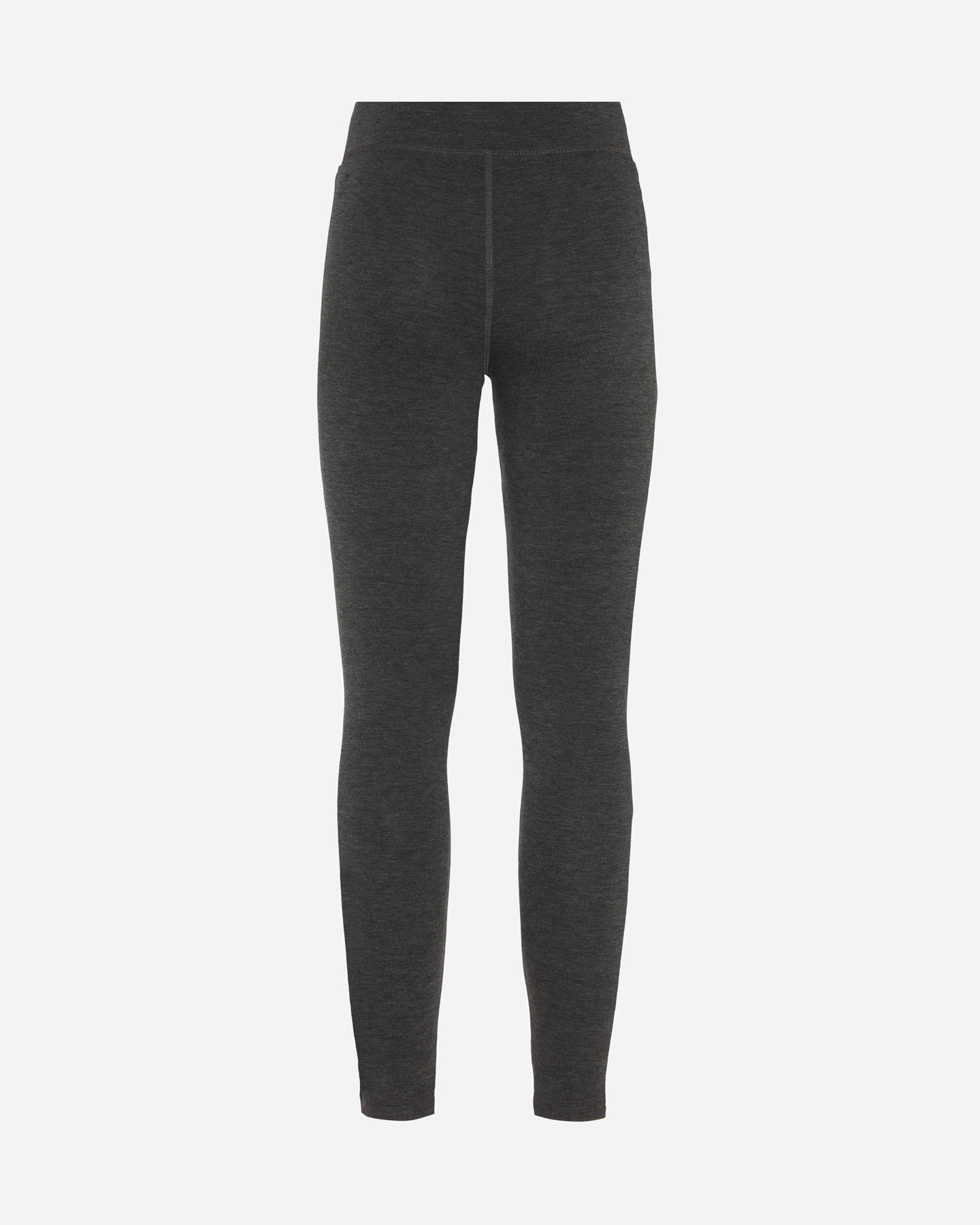 Leggings ENERGETICS SMALL LOGO W - Grigio - 1 | Cisalfa Sport