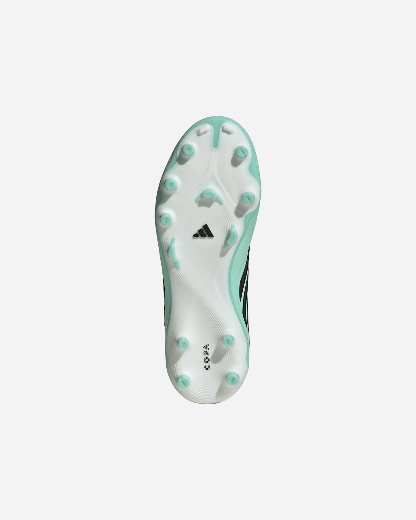 Scarpe calcio ADIDAS COPA PURE IV ELITE FG JR - 2 | Cisalfa Sport