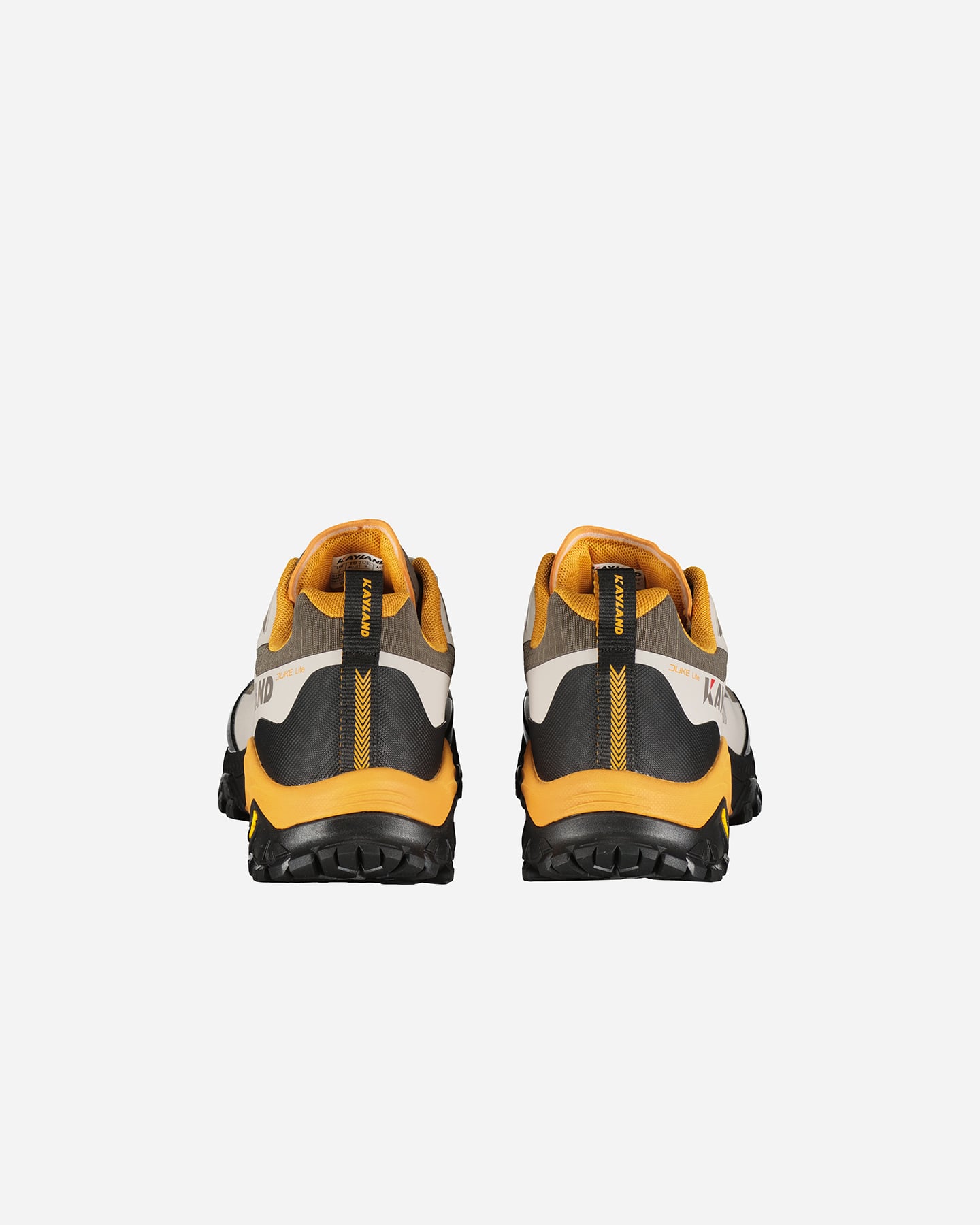 Scarpe trail KAYLAND DUKE LITE GTX W - Marrone - 4 | Cisalfa Sport