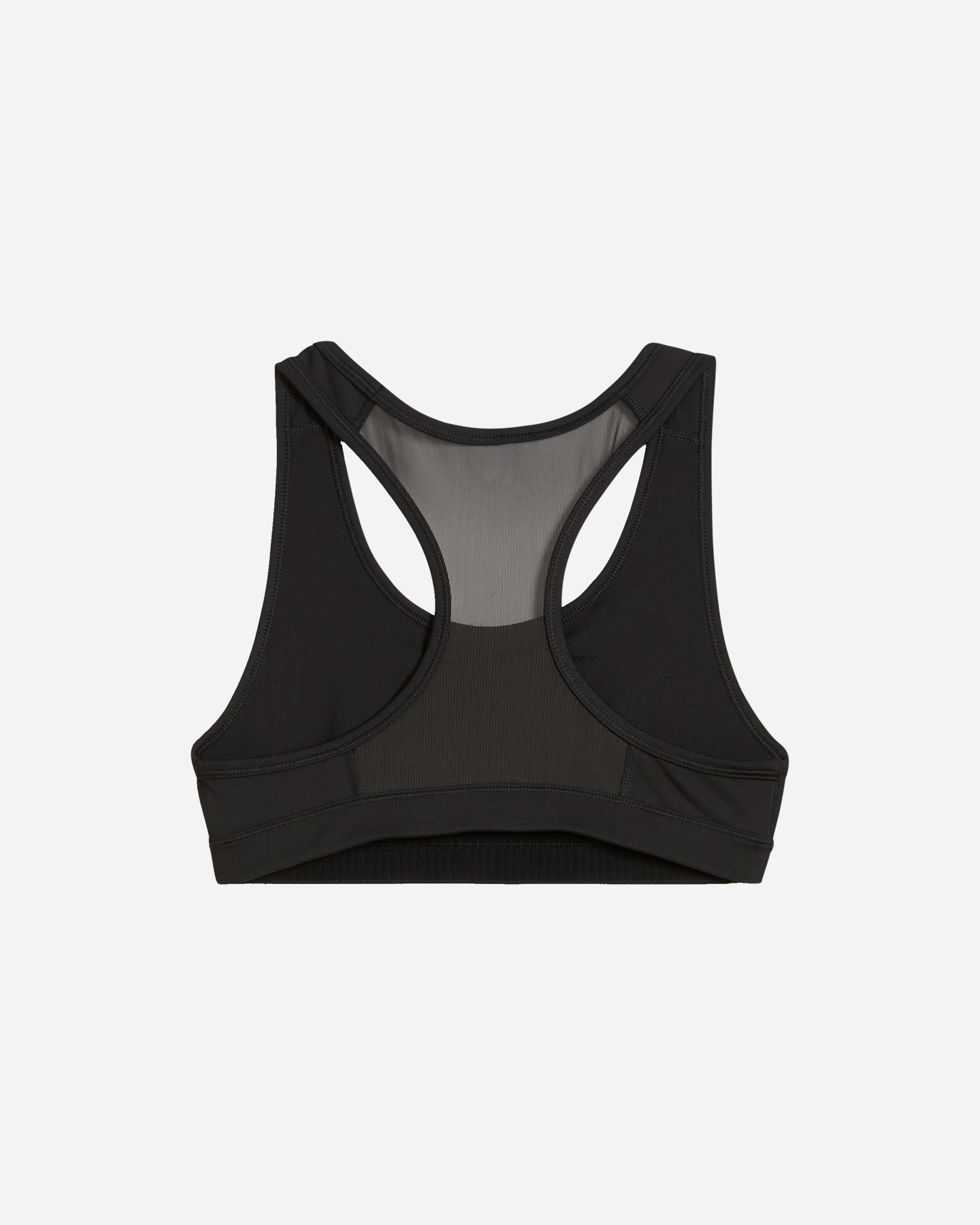 Bra training PUMA BIG LOGO W - Nero - 1 | Cisalfa Sport