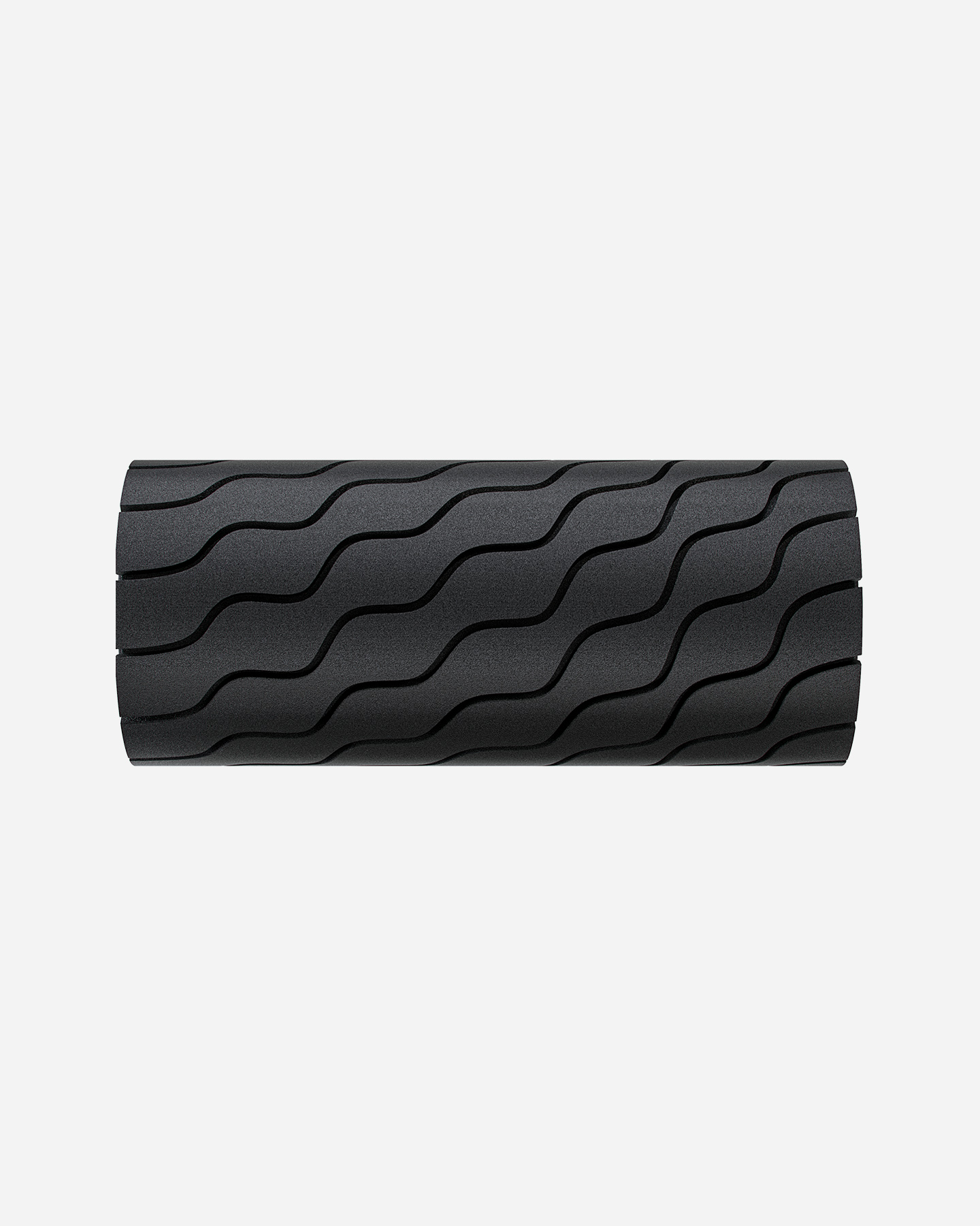 Elettrostimolatore THERAGUN RULLO MASSAGGIO WAVE ROLLER  - Nero - 1 | Cisalfa Sport