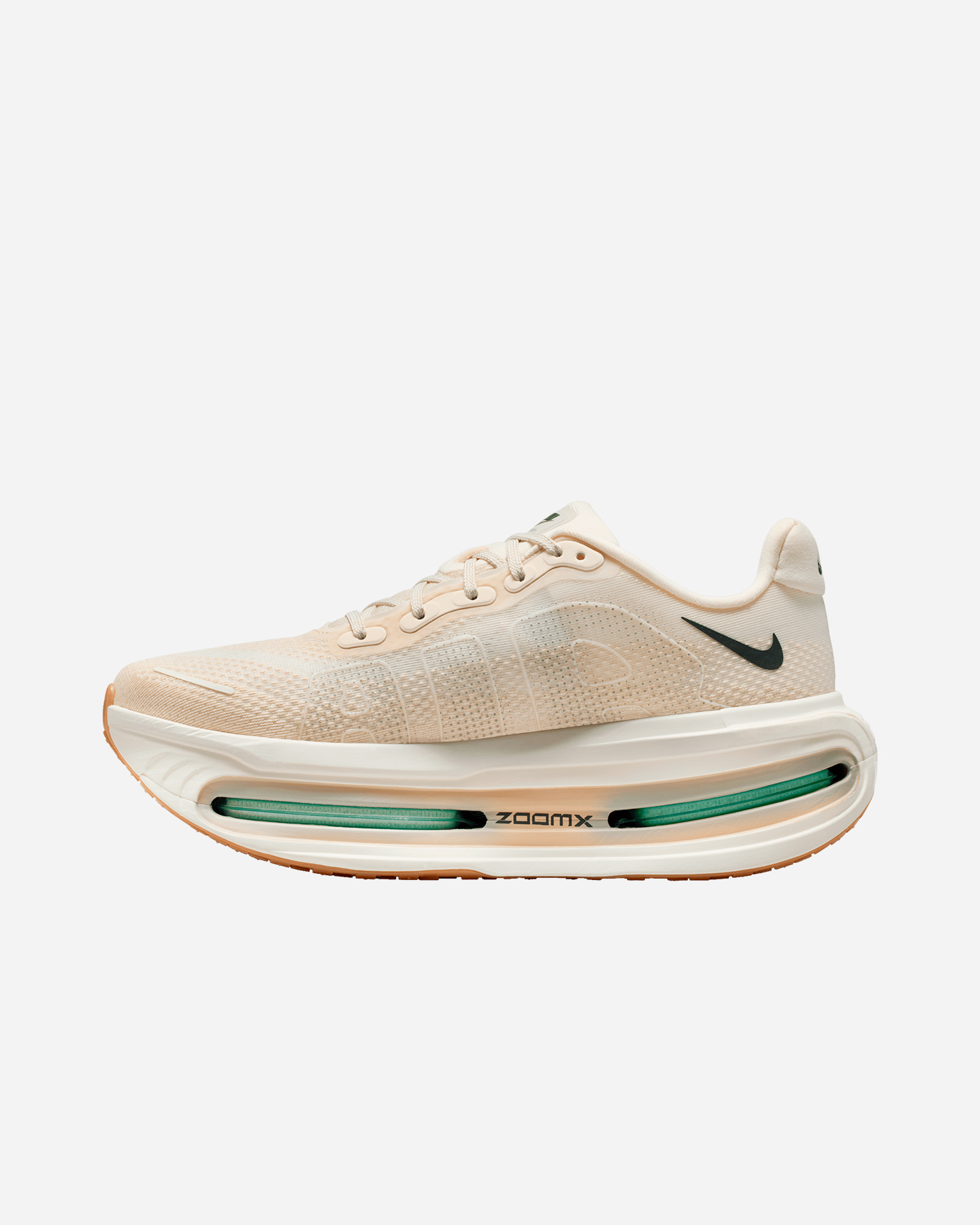 Scarpe running NIKE VOMERO PREMIUM M - Bianco - 5 | Cisalfa Sport