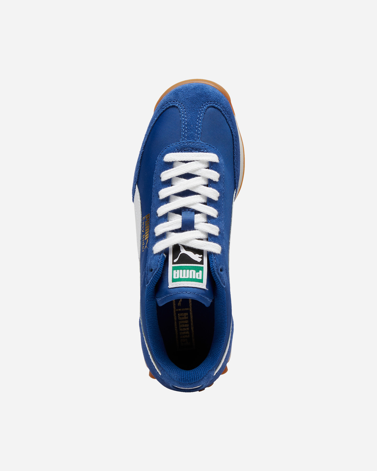 Scarpe sneakers PUMA EASY RIDER VINTAGE GS JR - Blu royal - 3 | Cisalfa Sport