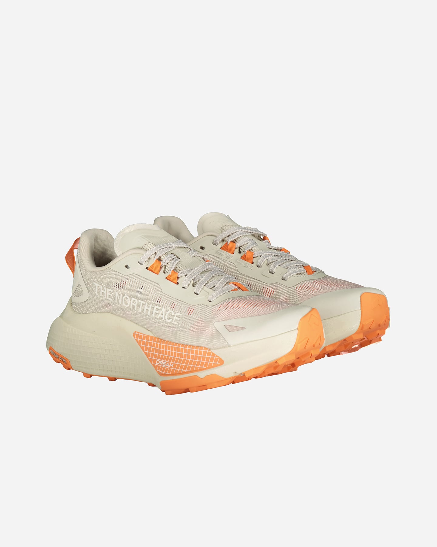 Scarpe trail THE NORTH FACE ALTAMESA 500 V2 W - Bianco - 1 | Cisalfa Sport