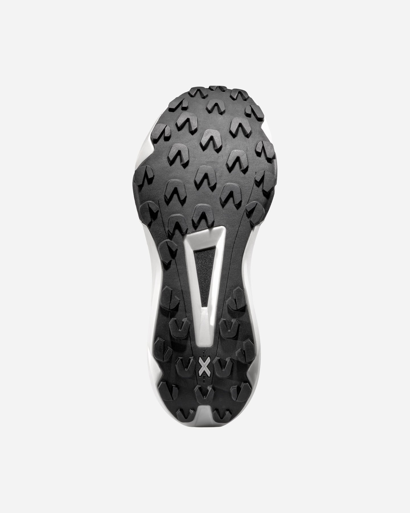 Scarpe trail LA SPORTIVA PRODIGIO PRO M - Nero - 2 | Cisalfa Sport
