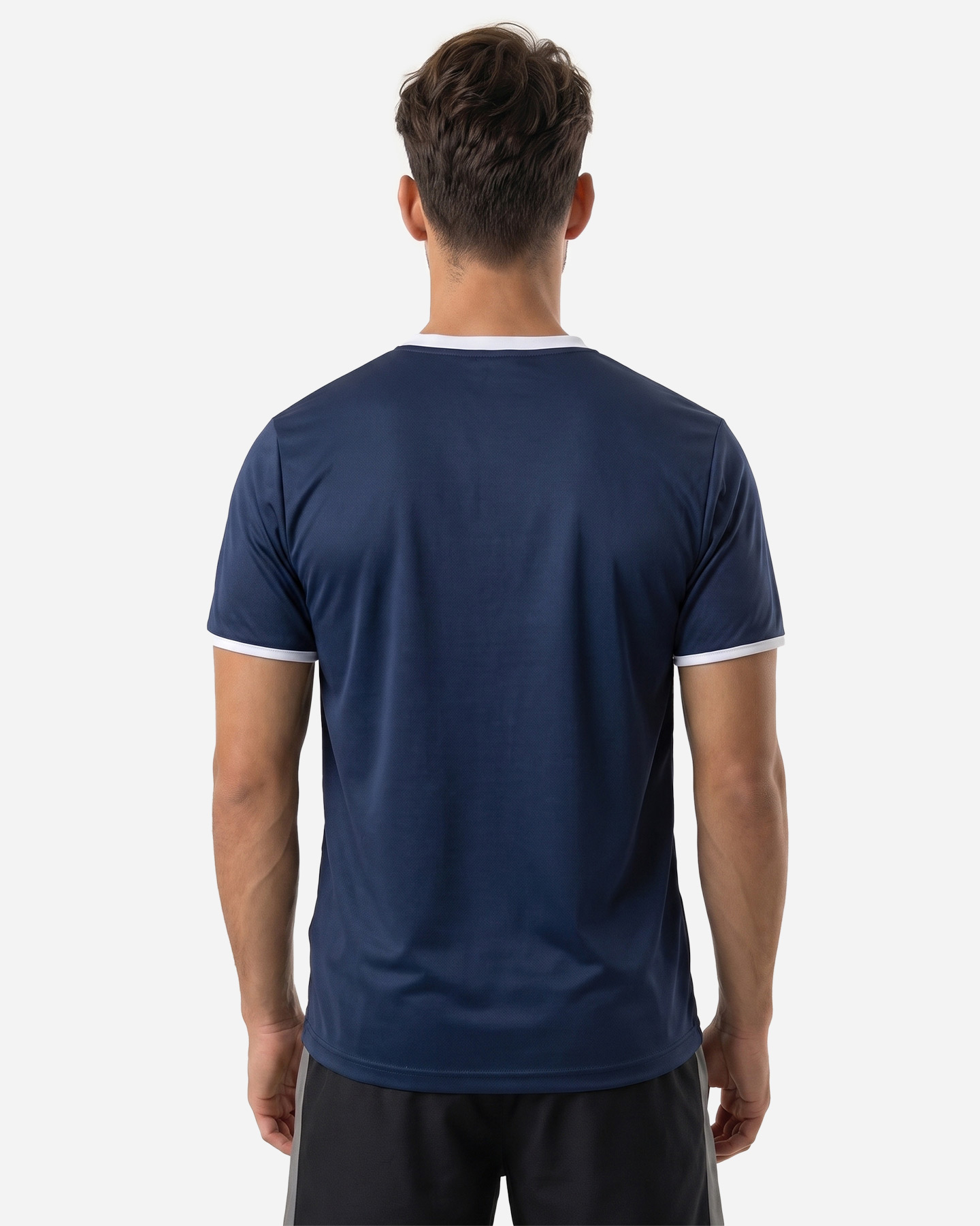 T-shirt REUSCH TEAMS WEAR M - 3 | Cisalfa Sport
